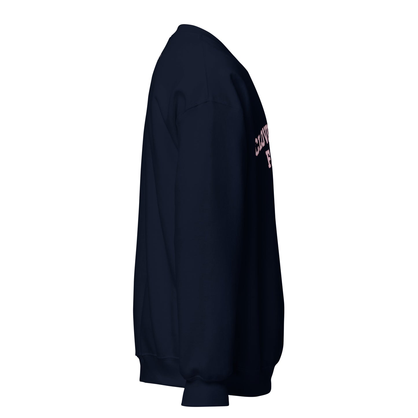 Cloverleigh Farms Crewneck