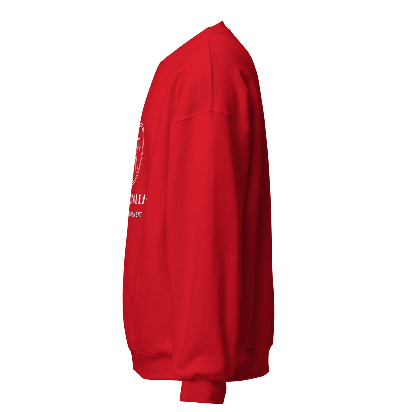 Two Buckleys Crewneck