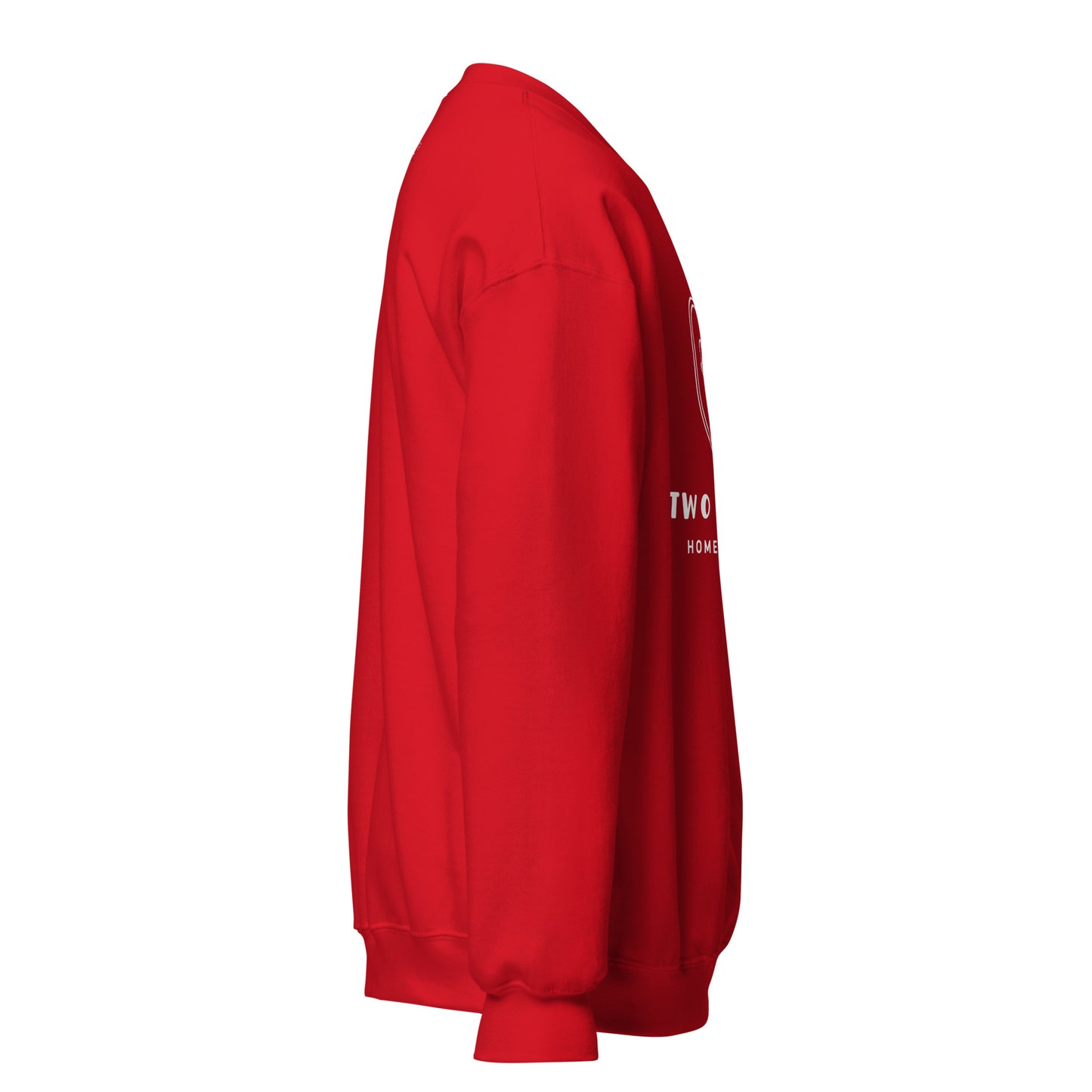 Two Buckleys Crewneck