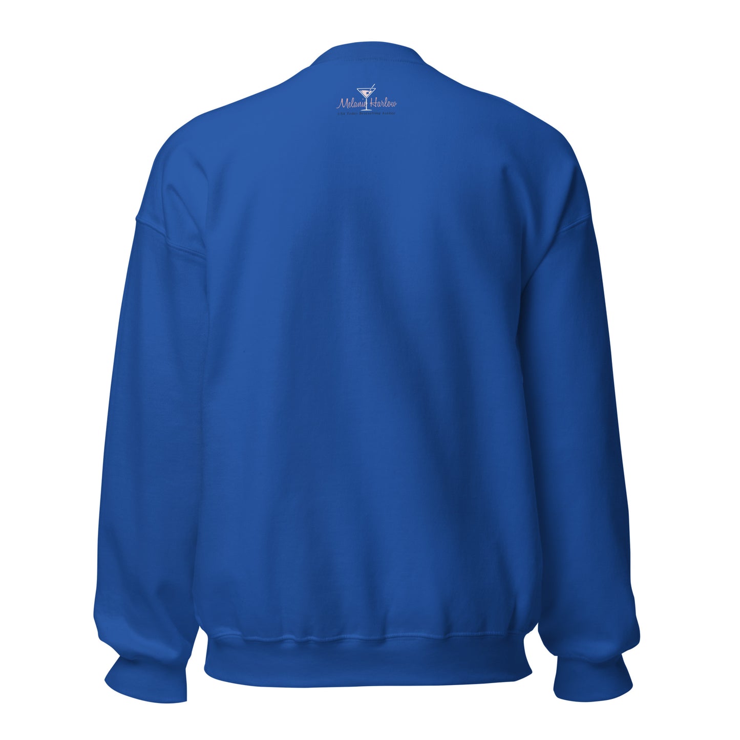 Cloverleigh Farms Crewneck
