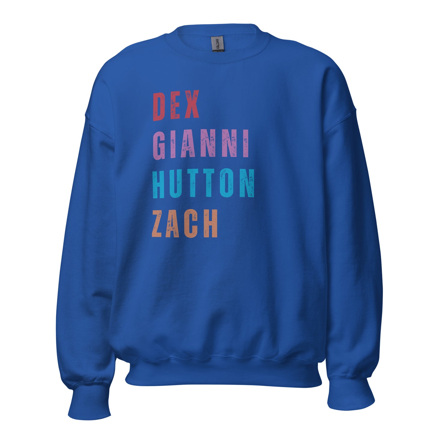 Cloverleigh Farms Next Gen Men Crewneck