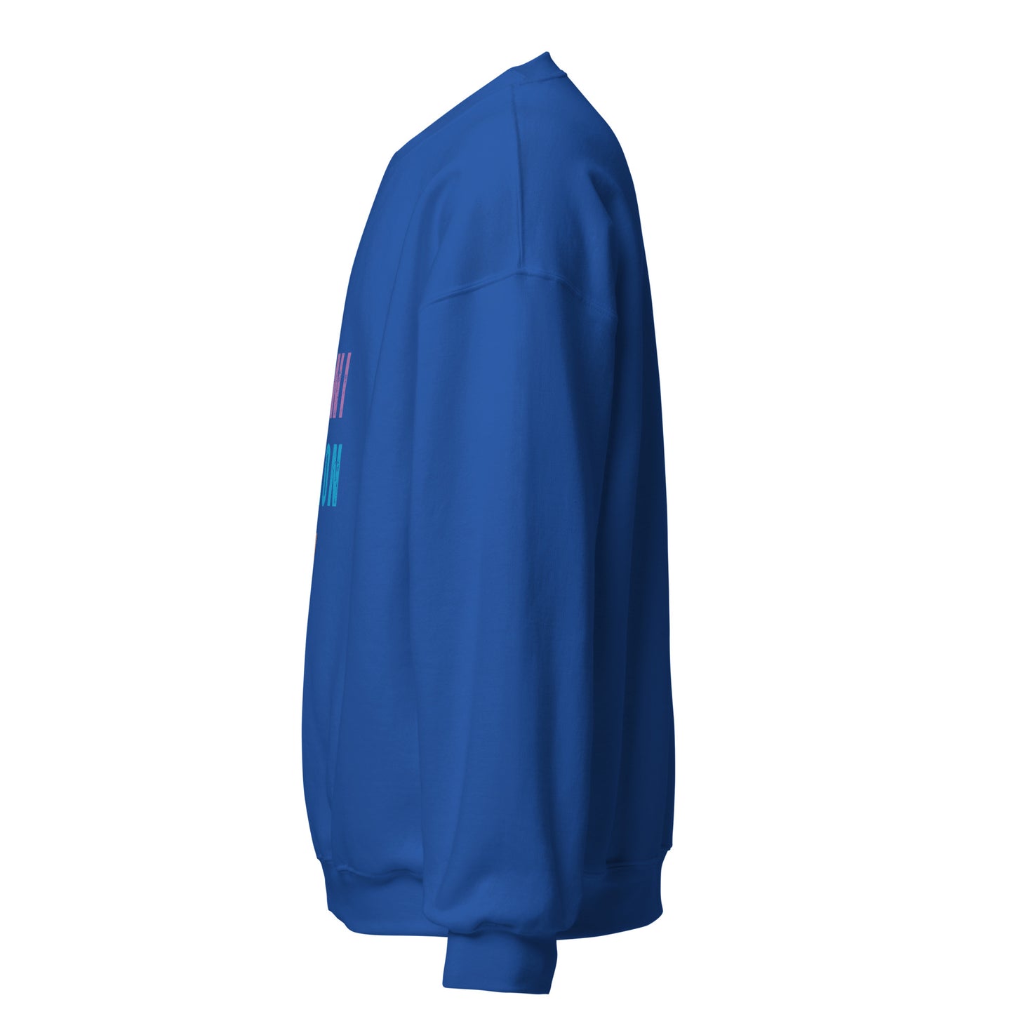 Cloverleigh Farms Next Gen Men Crewneck