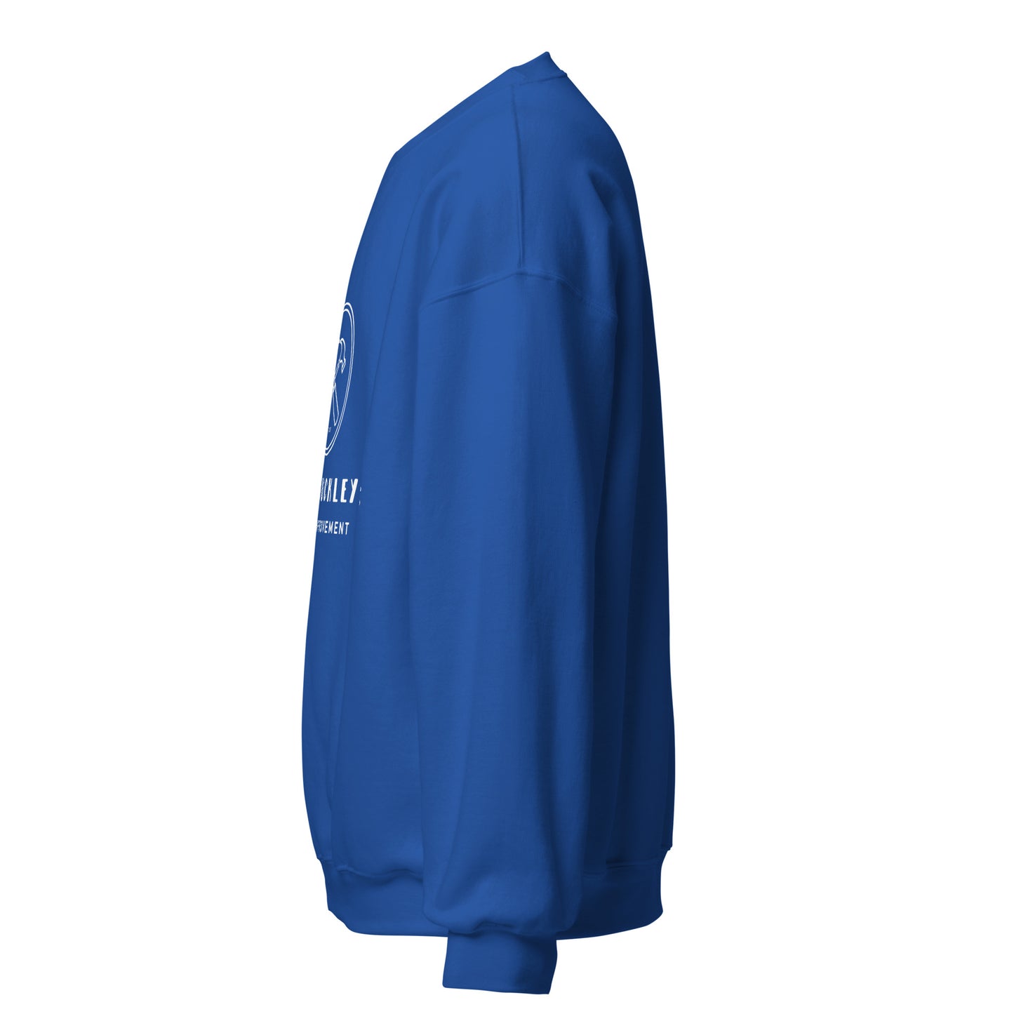 Two Buckleys Crewneck