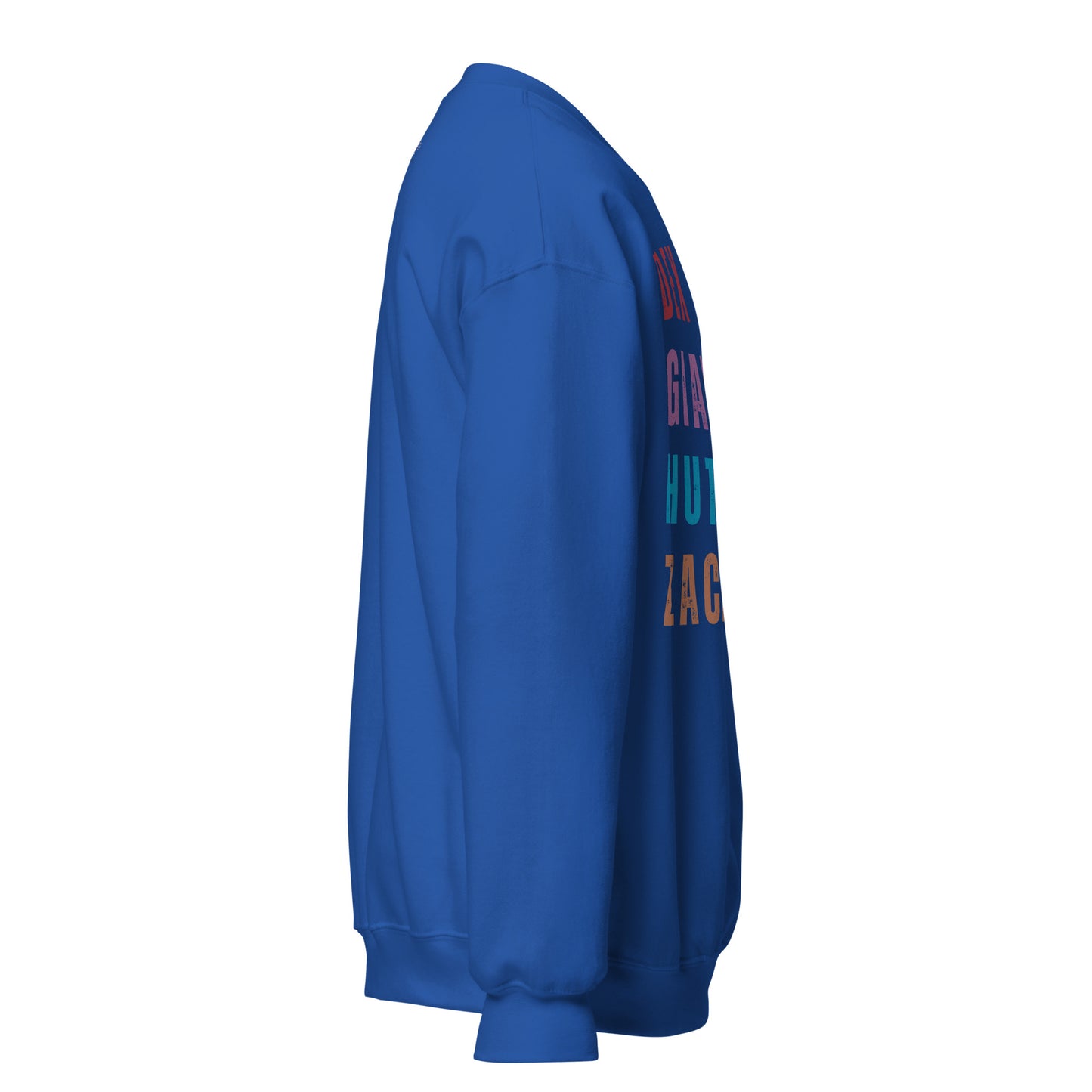 Cloverleigh Farms Next Gen Men Crewneck