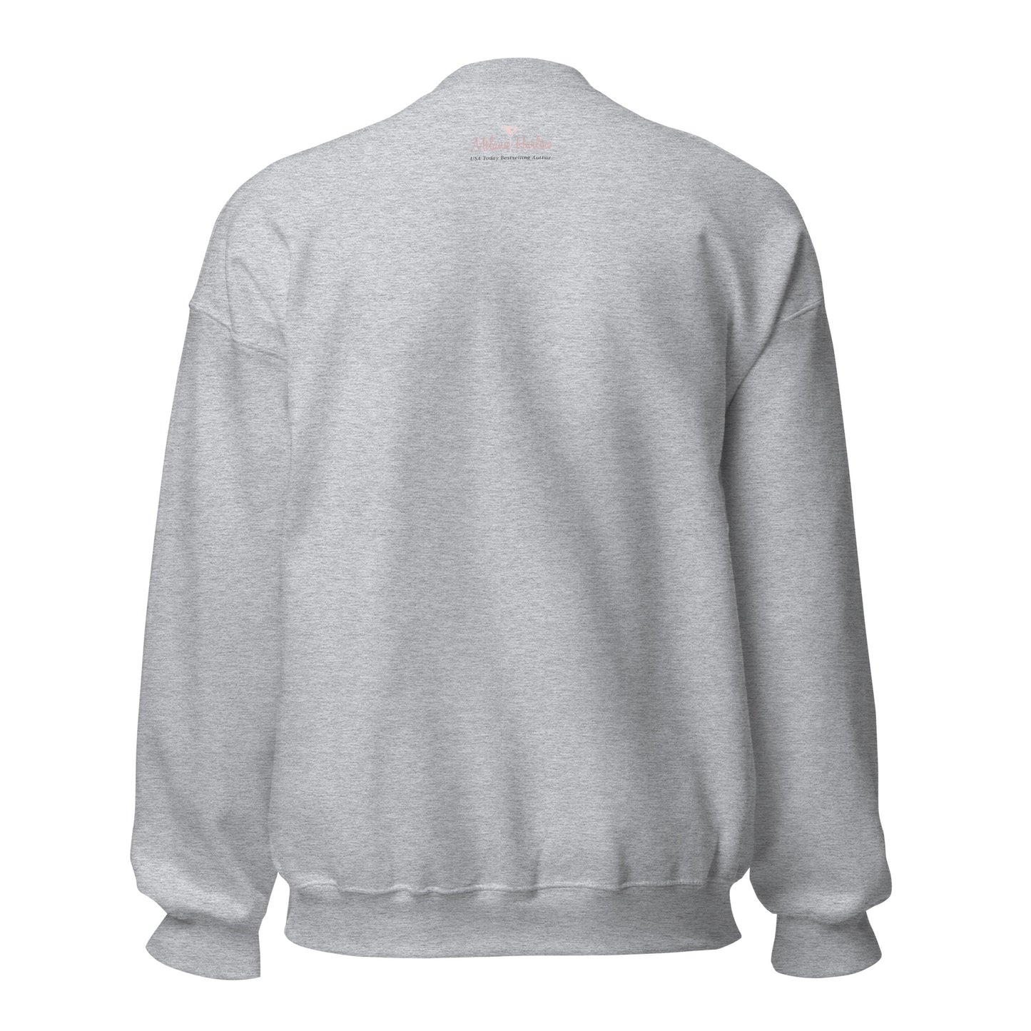 Cloverleigh Farms Crewneck