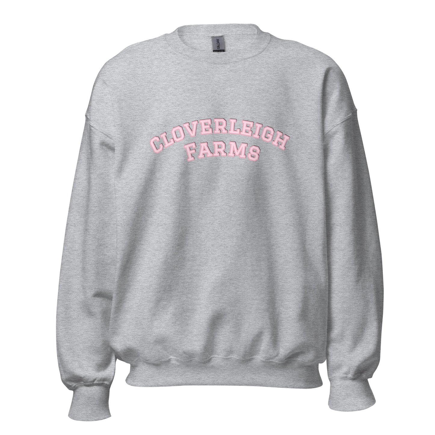 Cloverleigh Farms Crewneck