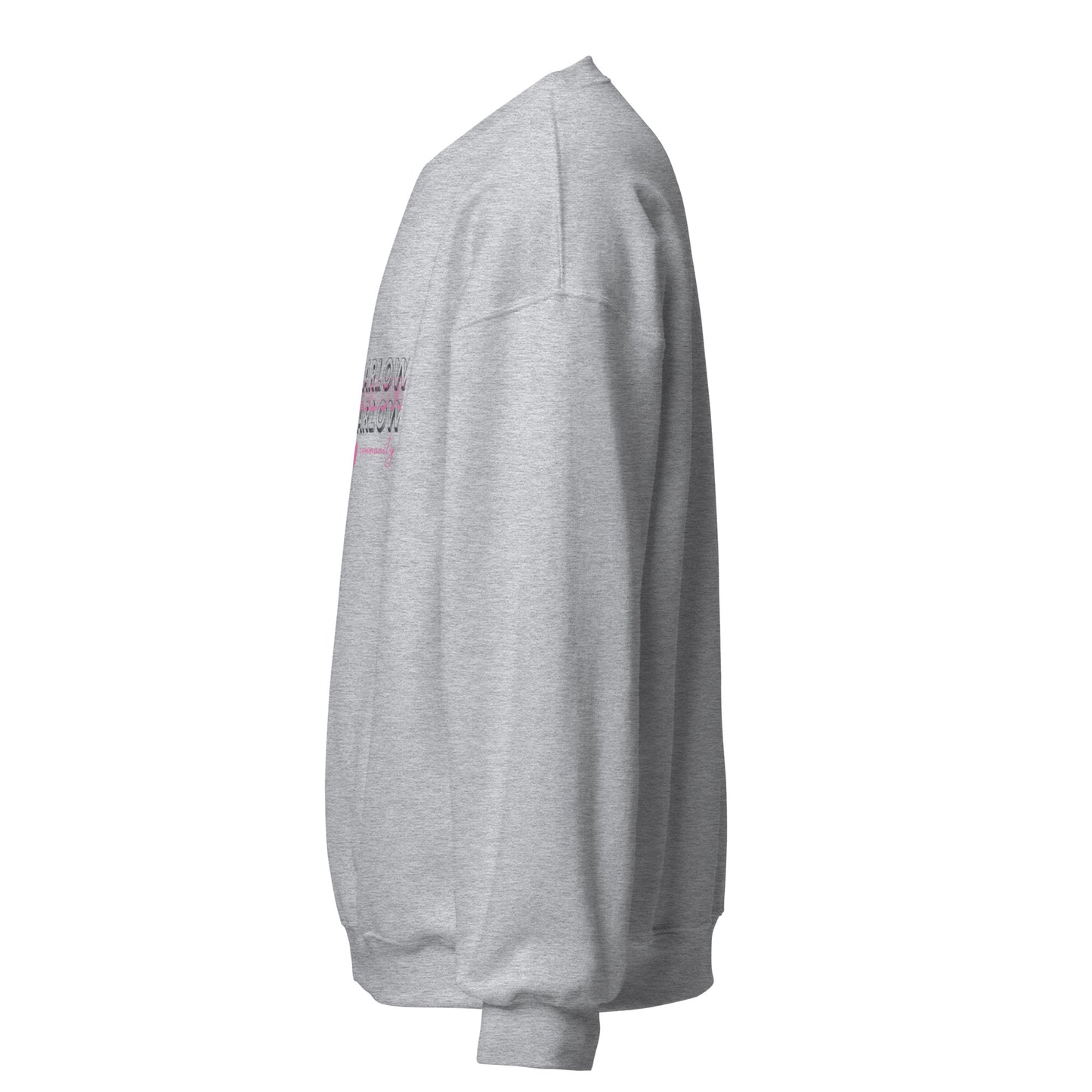 Club Harlow Crewneck