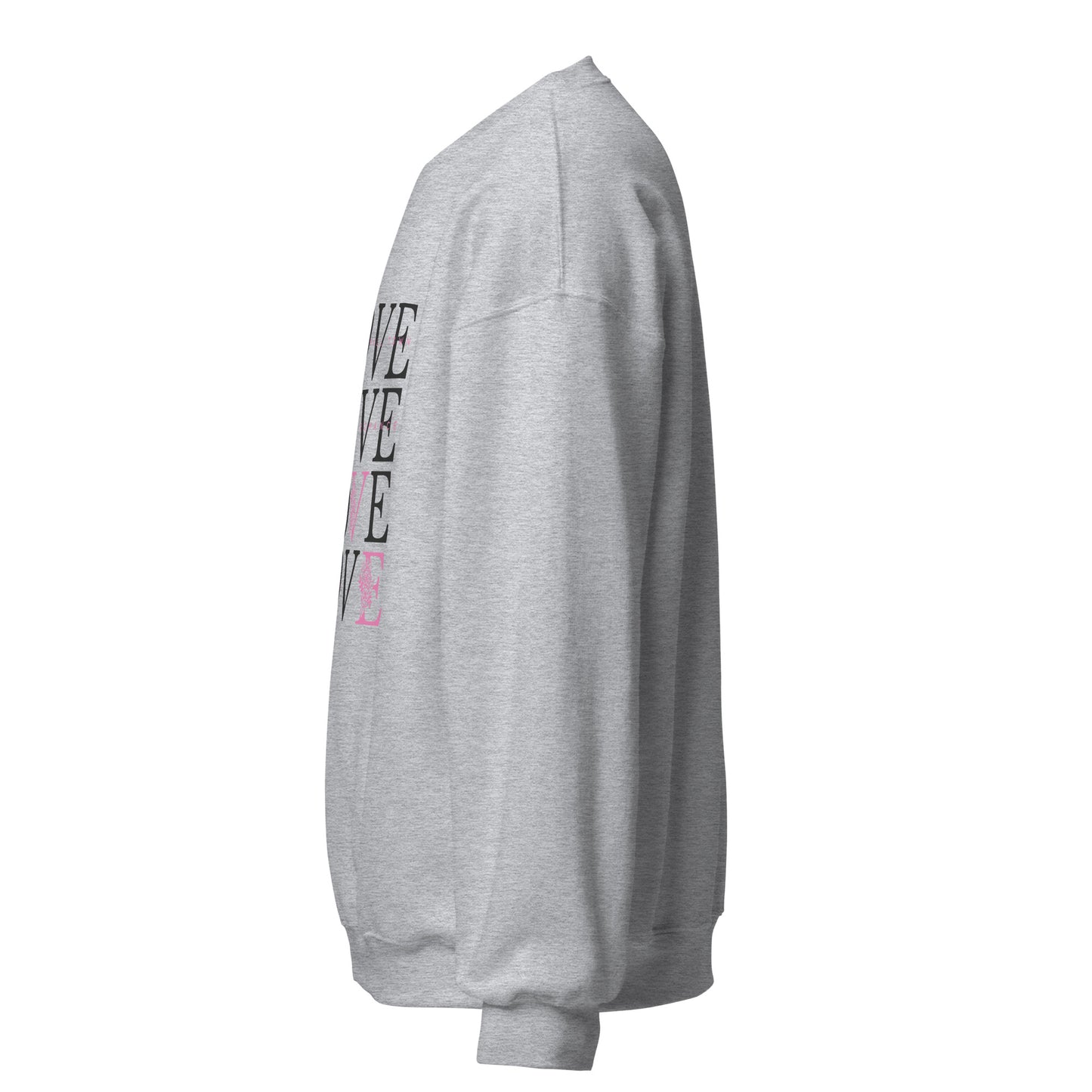 Love Crewneck