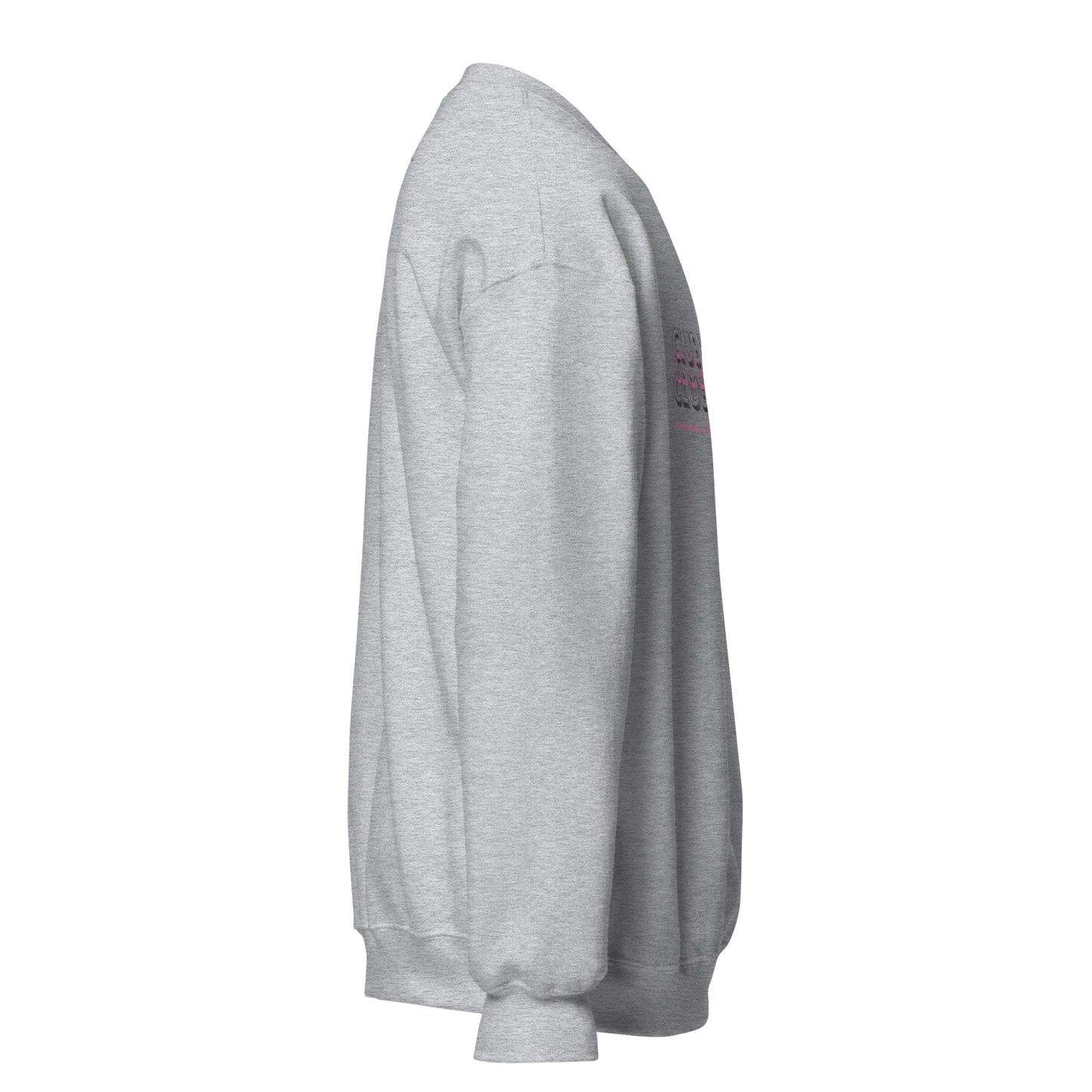 Club Harlow Crewneck