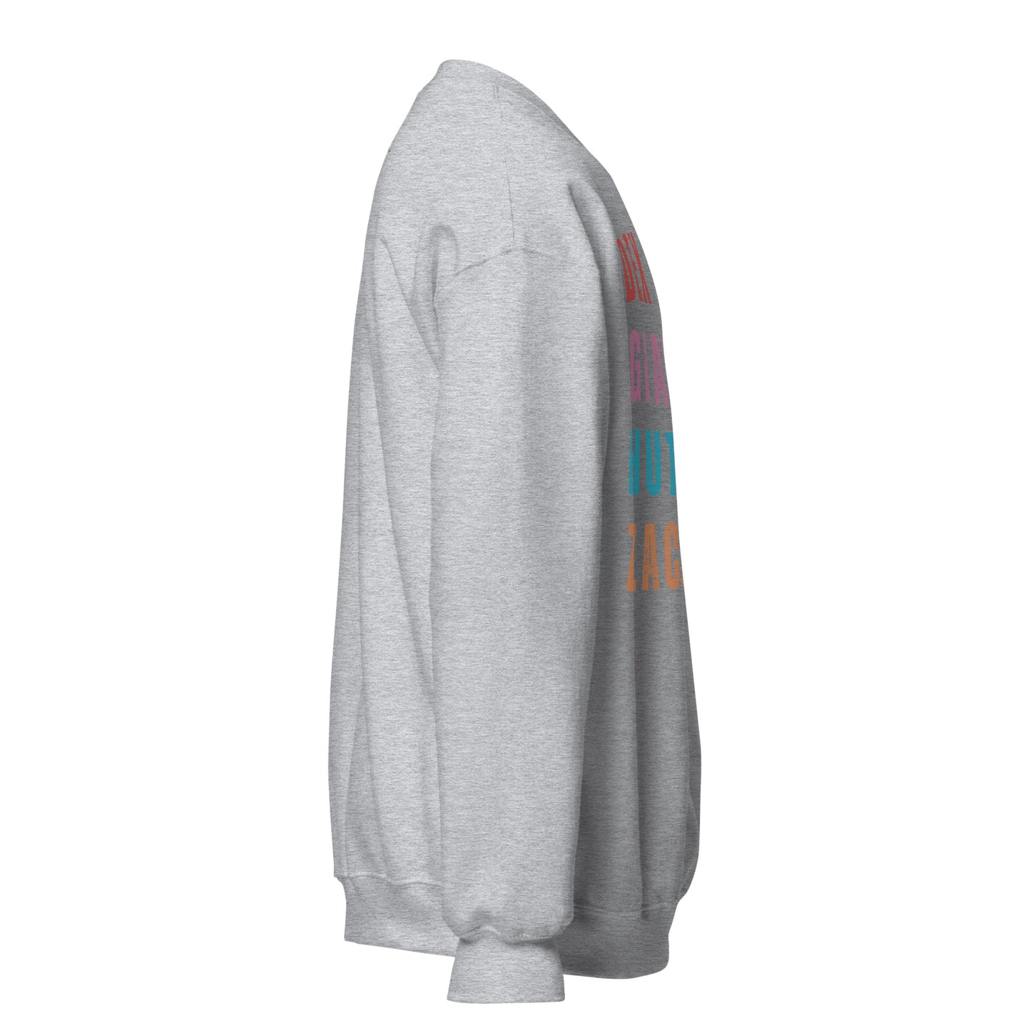 Cloverleigh Farms Next Gen Men Crewneck