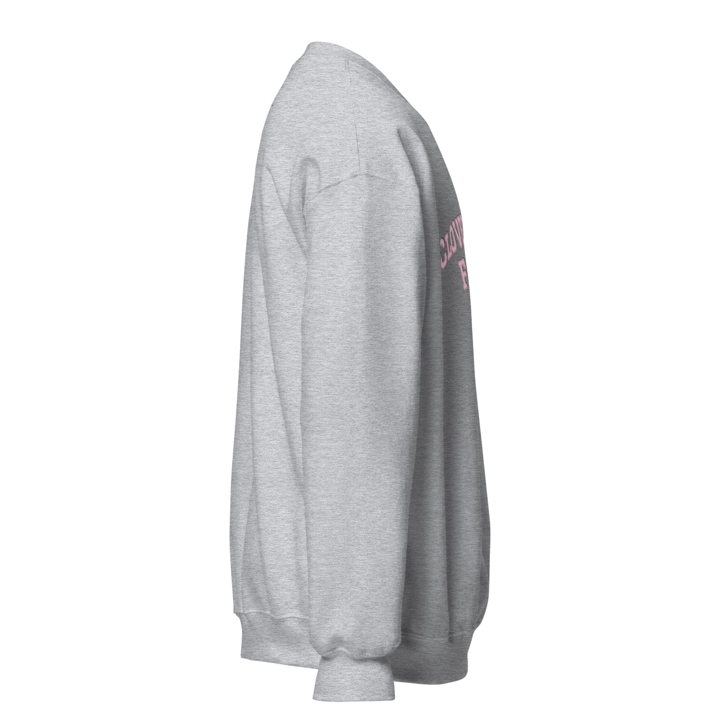 Cloverleigh Farms Crewneck