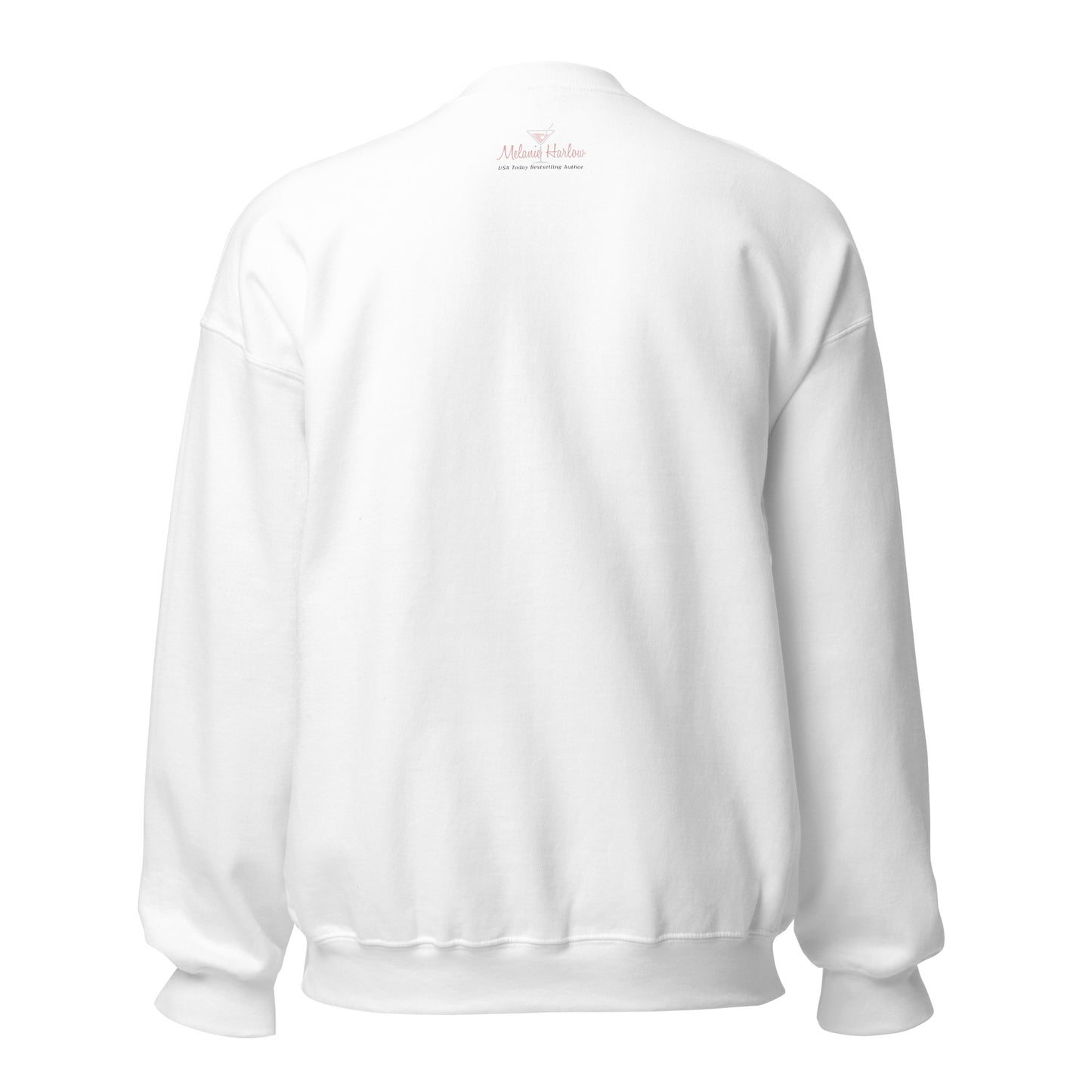 Cloverleigh Farms Crewneck