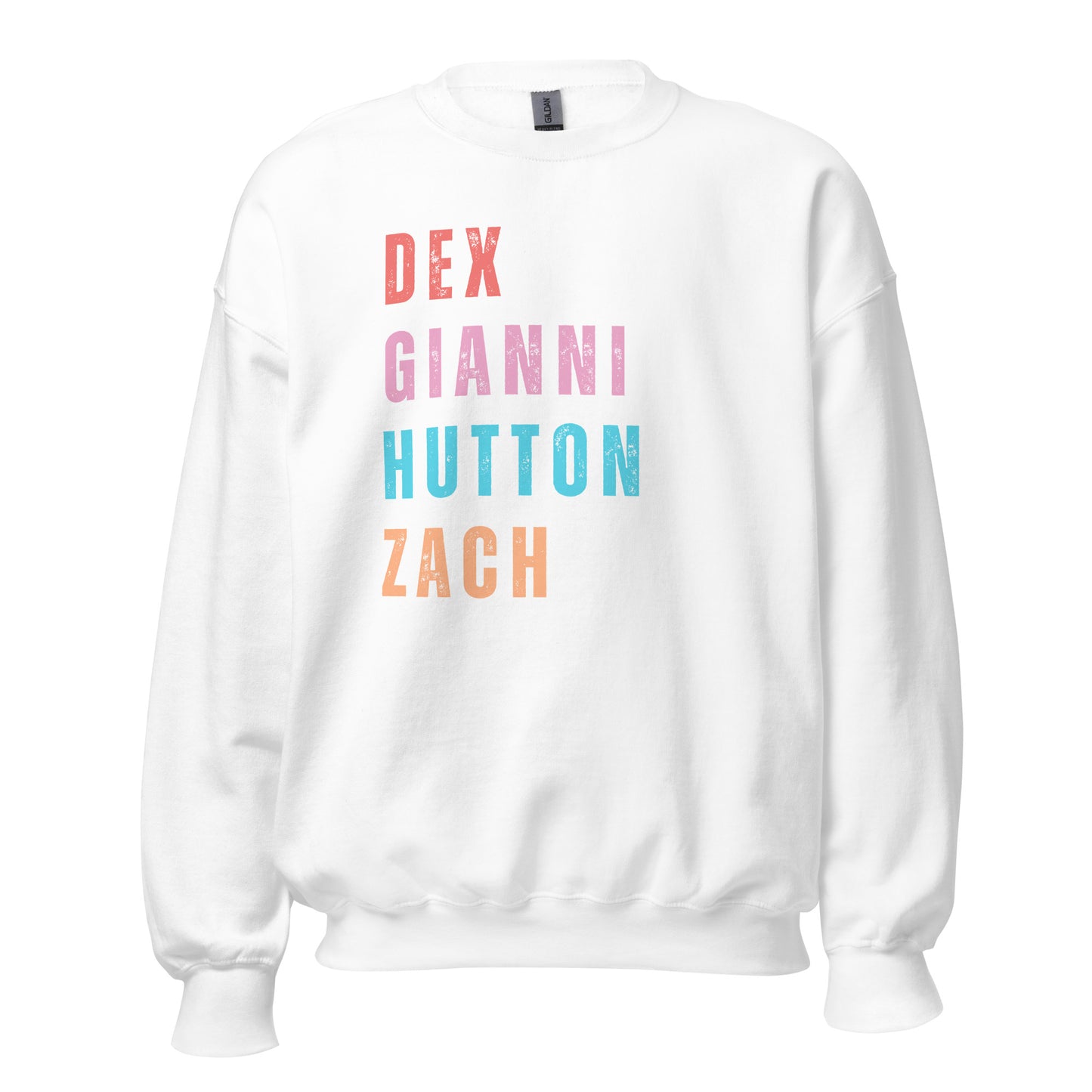 Cloverleigh Farms Next Gen Men Crewneck