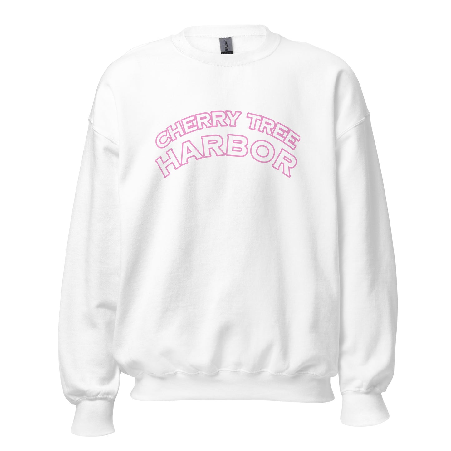 Cherry Tree Harbor Crewneck