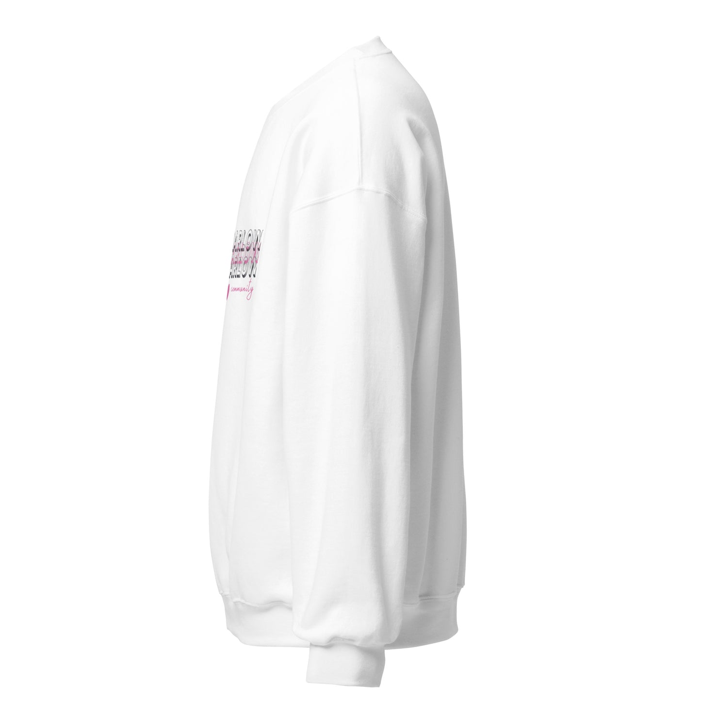 Club Harlow Crewneck