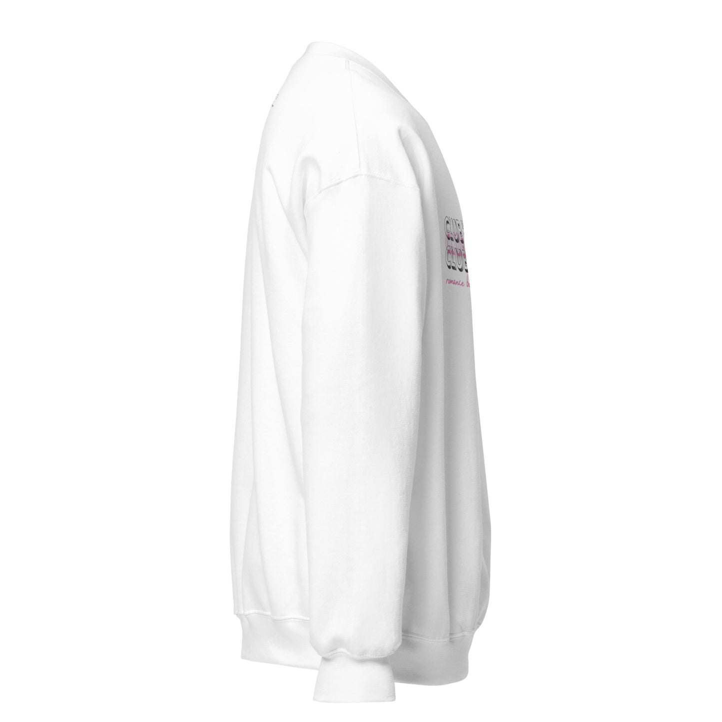Club Harlow Crewneck