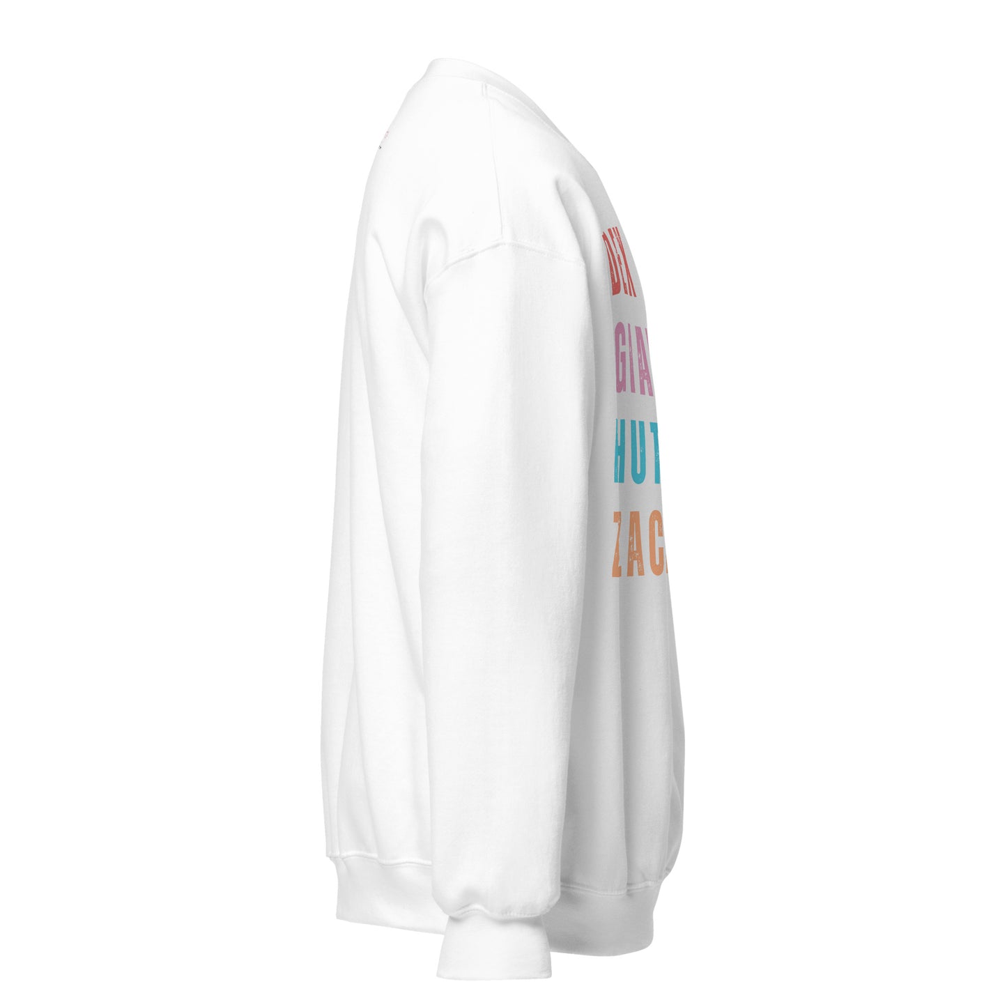 Cloverleigh Farms Next Gen Men Crewneck