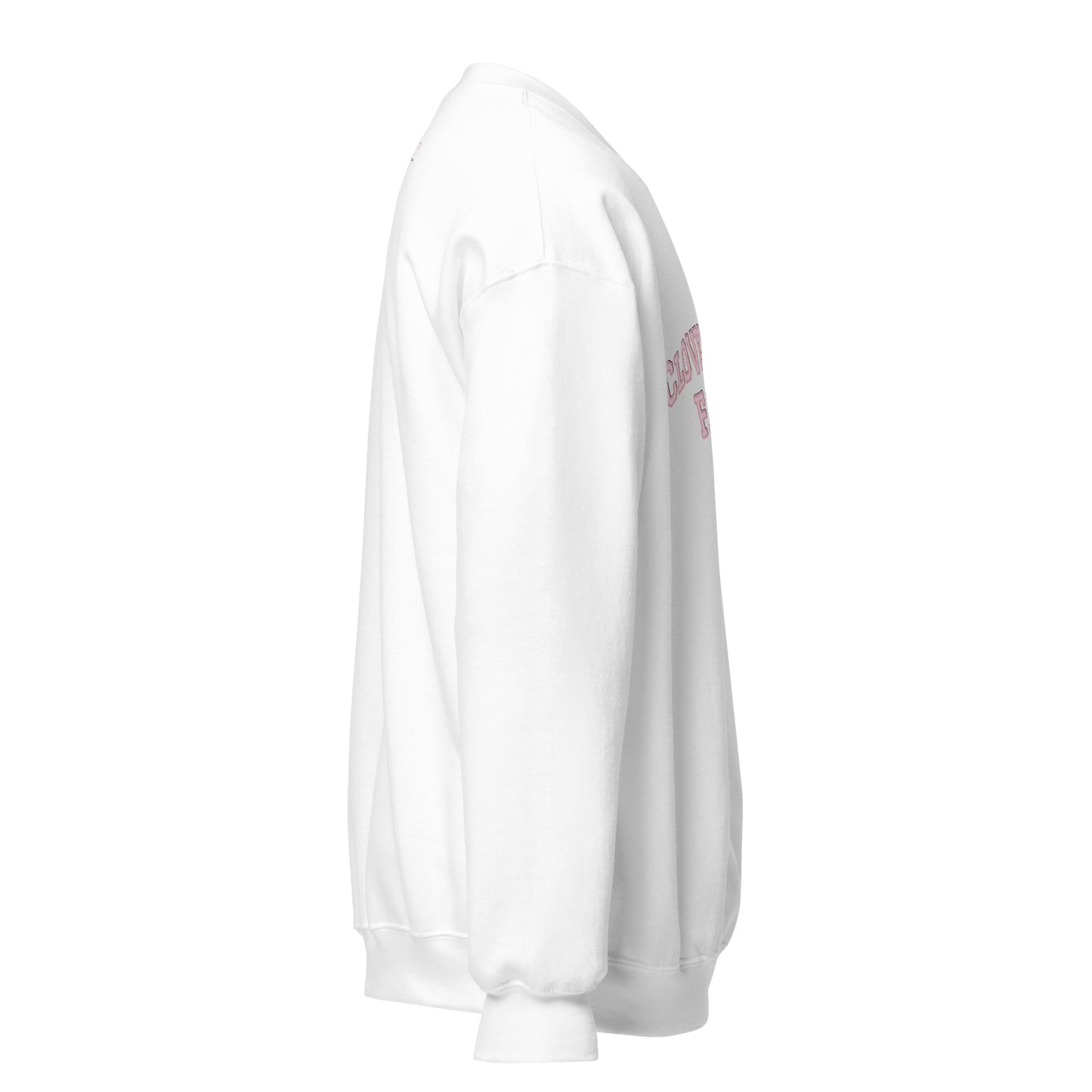Cloverleigh Farms Crewneck