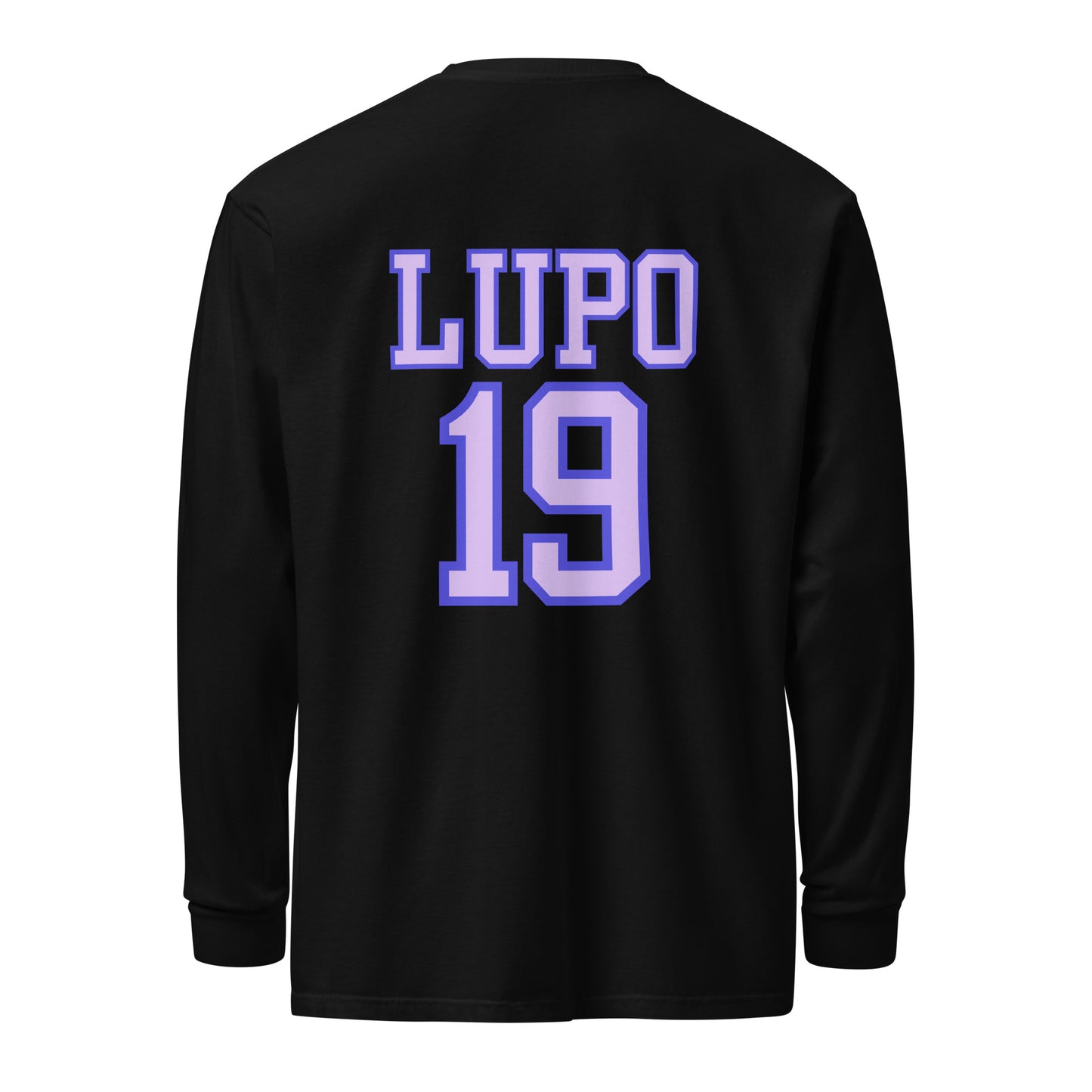 Chicago Hockey Long Sleeve T-shit - Slap Shot Surprise