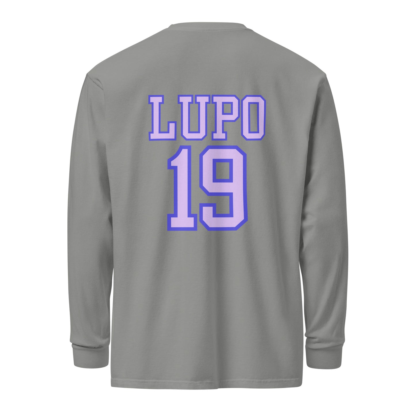 Chicago Hockey Long Sleeve T-shit - Slap Shot Surprise