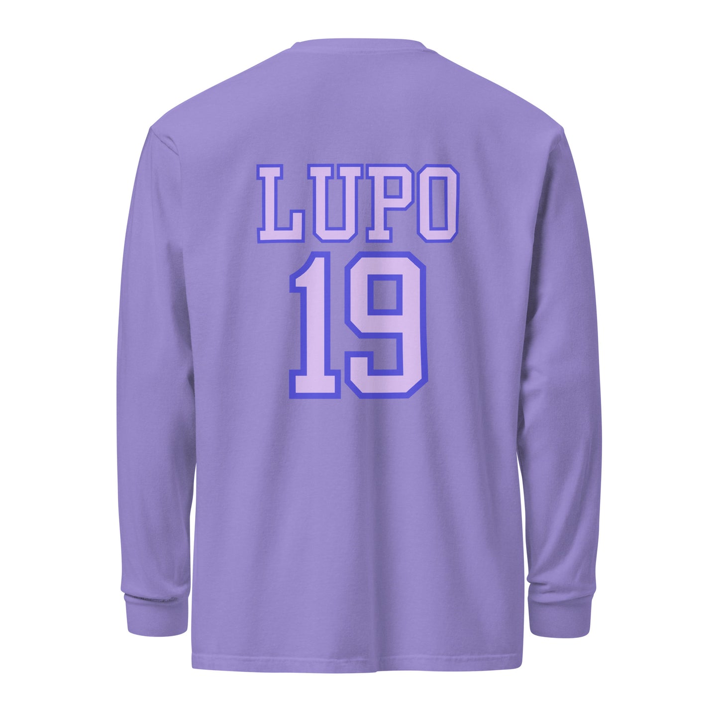 Chicago Hockey Long Sleeve T-shit - Slap Shot Surprise