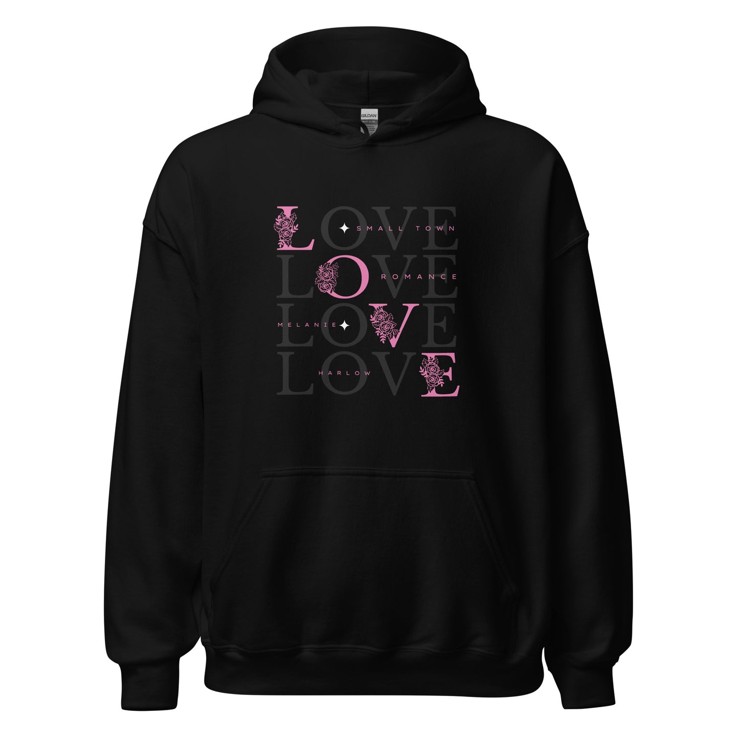 Love Hoodie