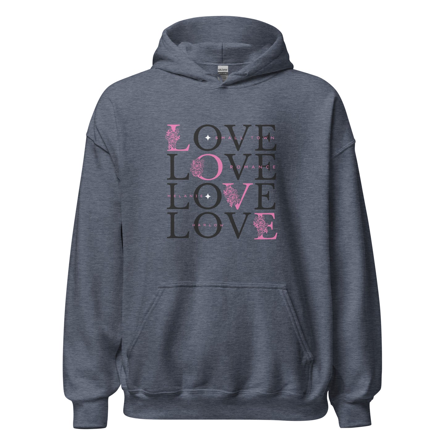 Love Hoodie