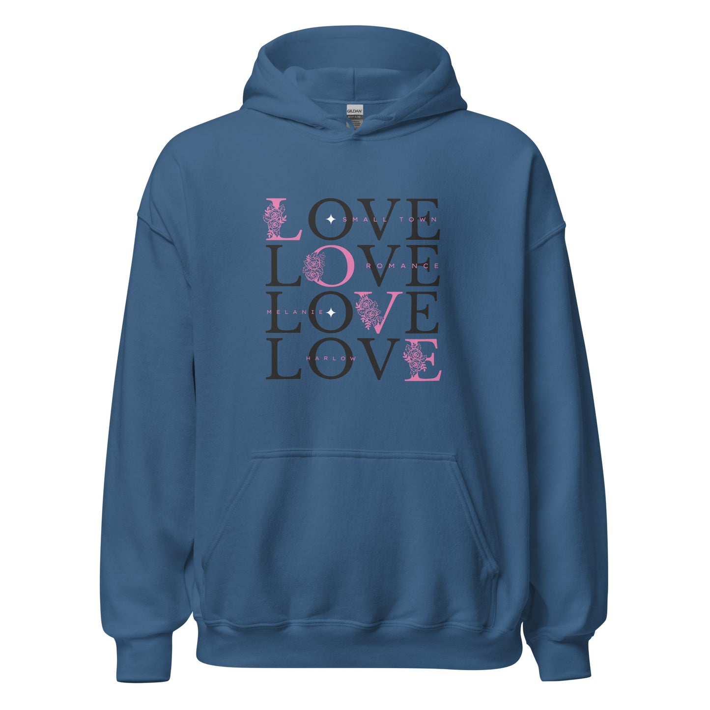 Love Hoodie