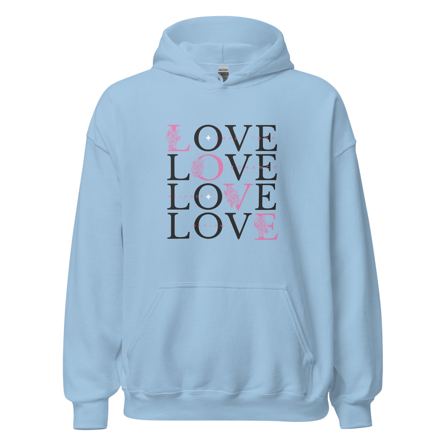 Love Hoodie