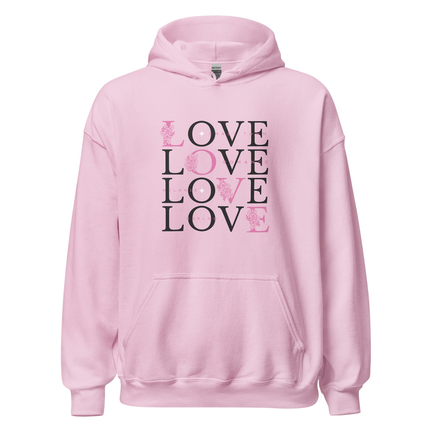 Love Hoodie