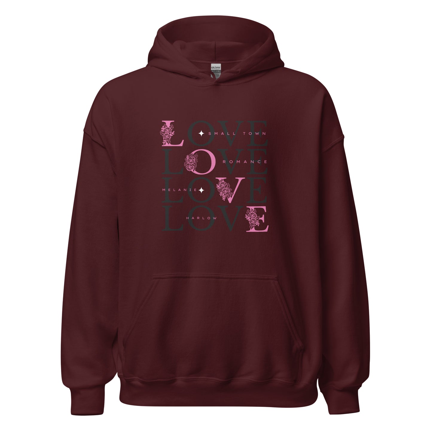 Love Hoodie