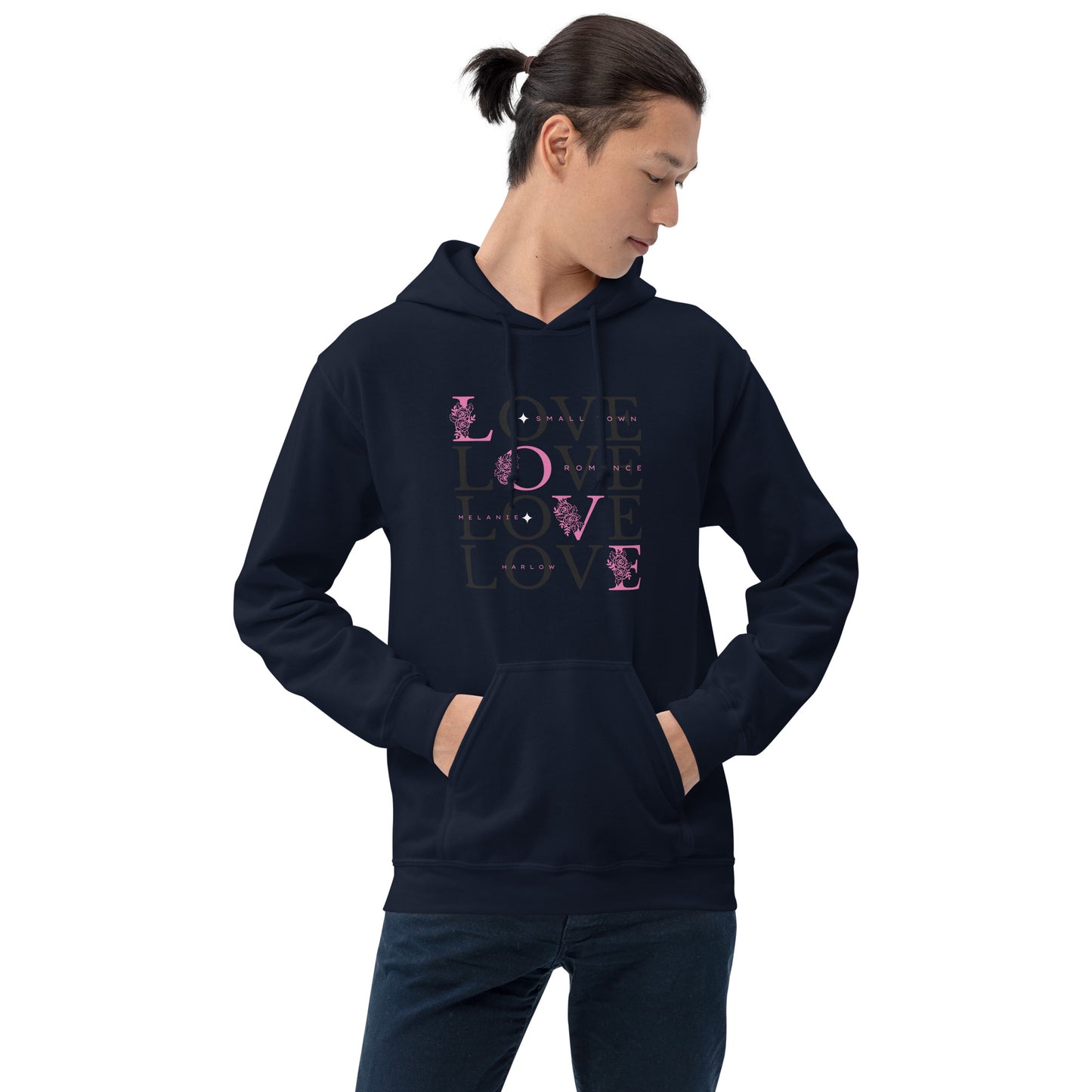 Love Hoodie
