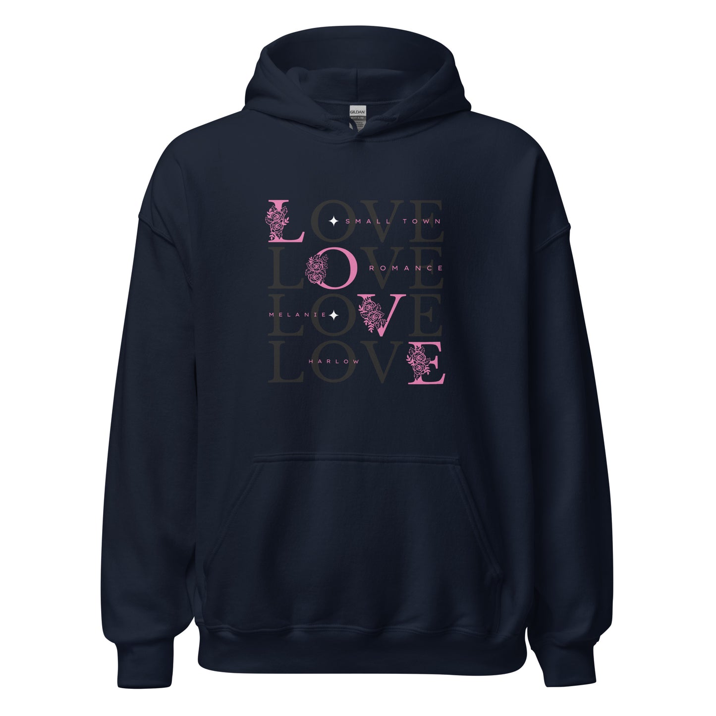Love Hoodie