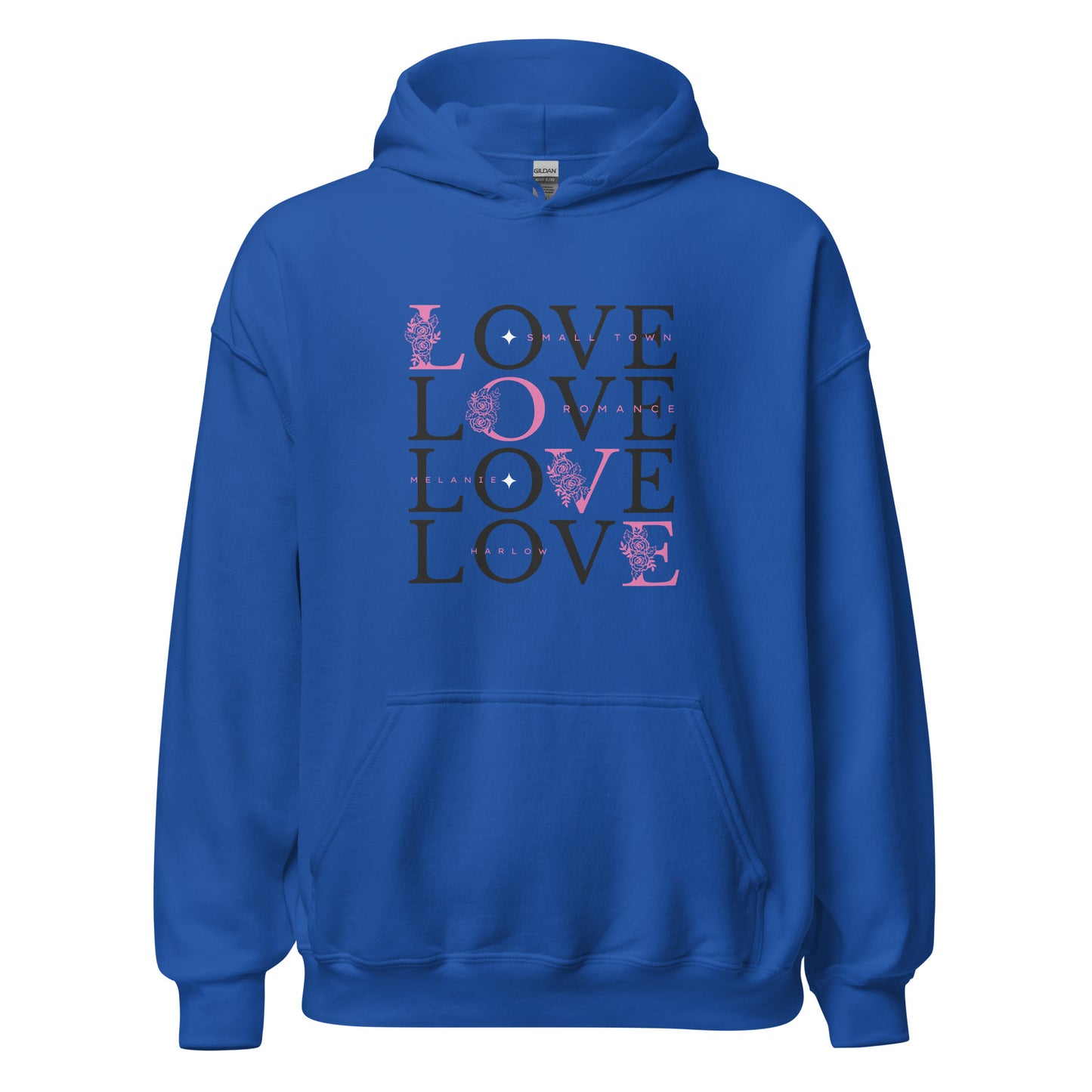 Love Hoodie