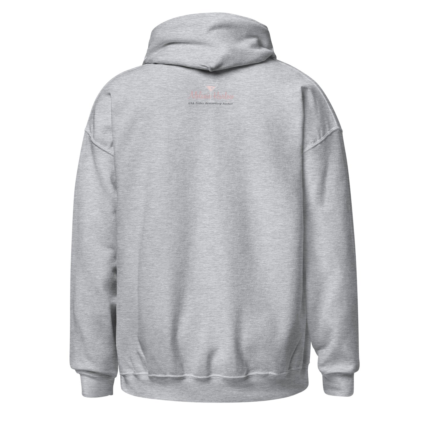 Love Hoodie
