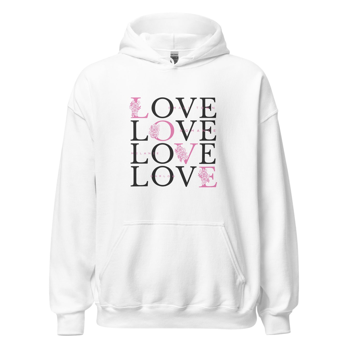 Love Hoodie