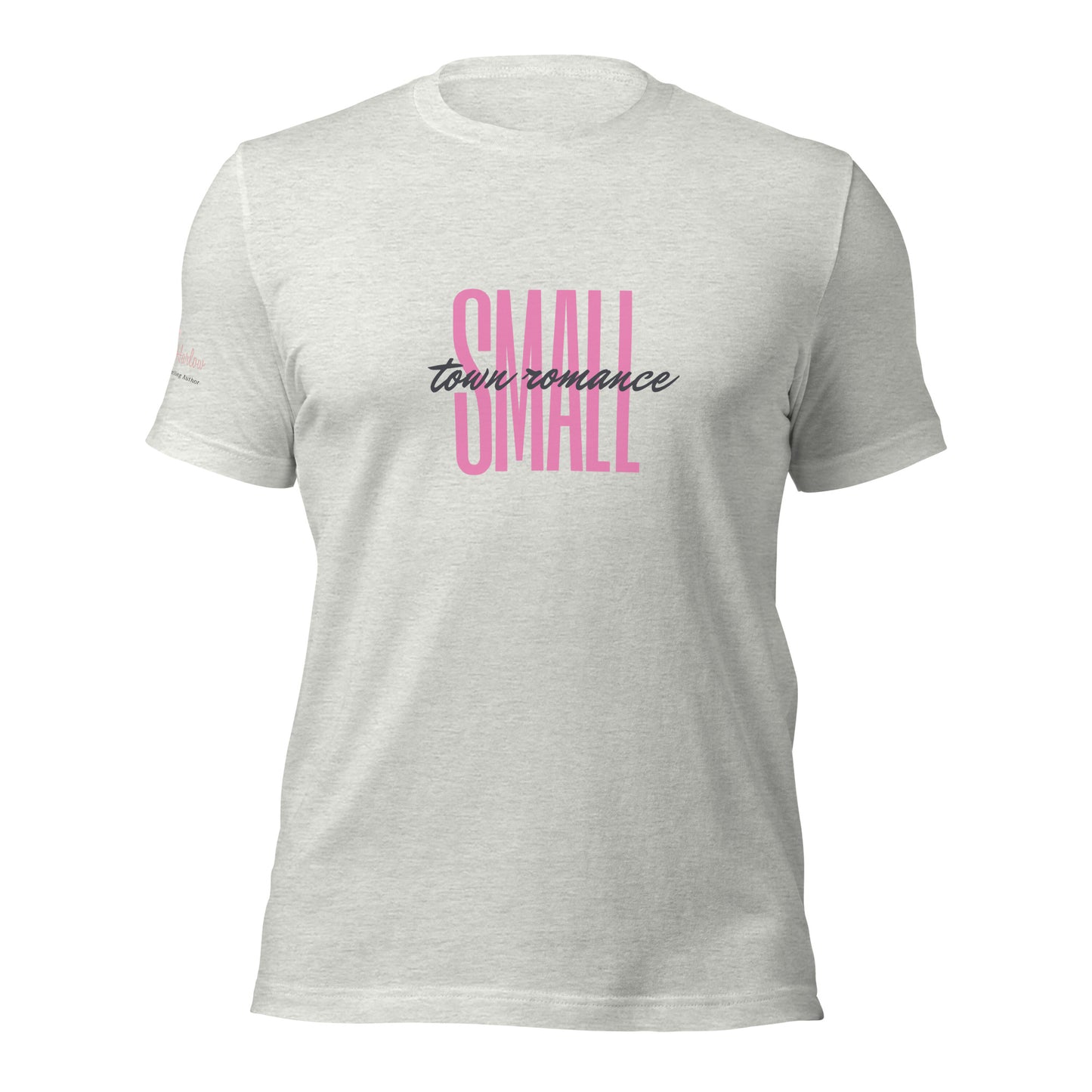 Small Town t-shirt