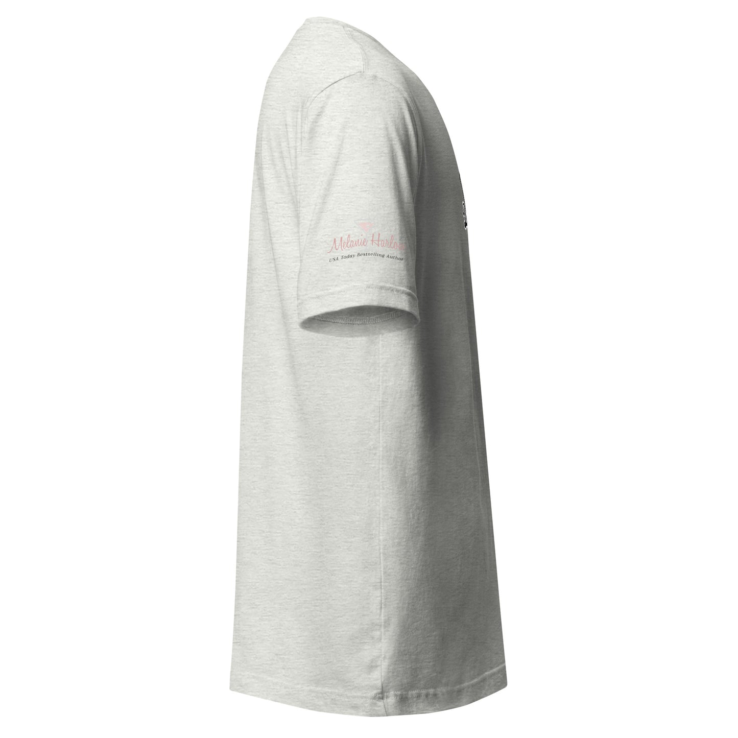 Old Man Baseball t-shirt