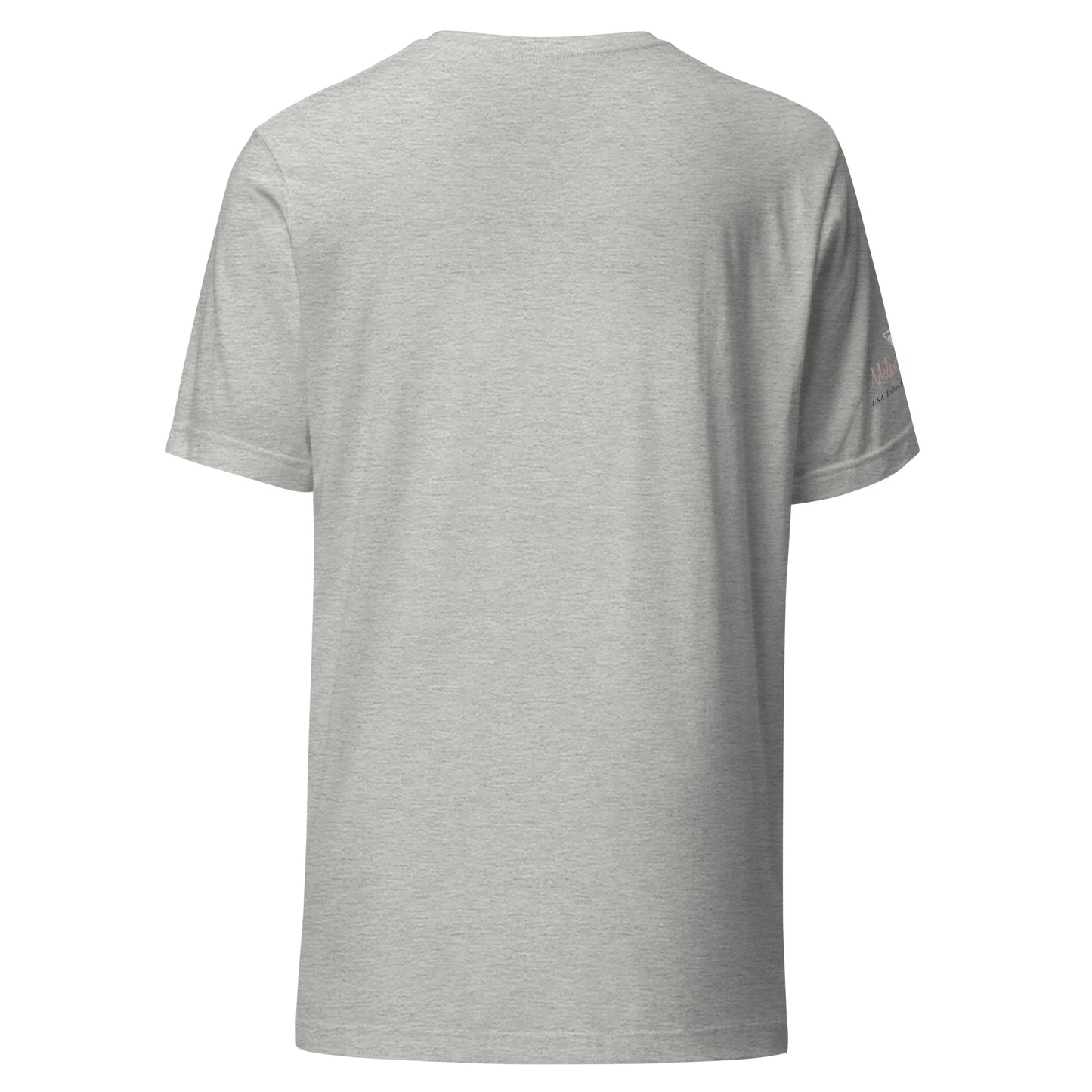 Single Dads t-shirt