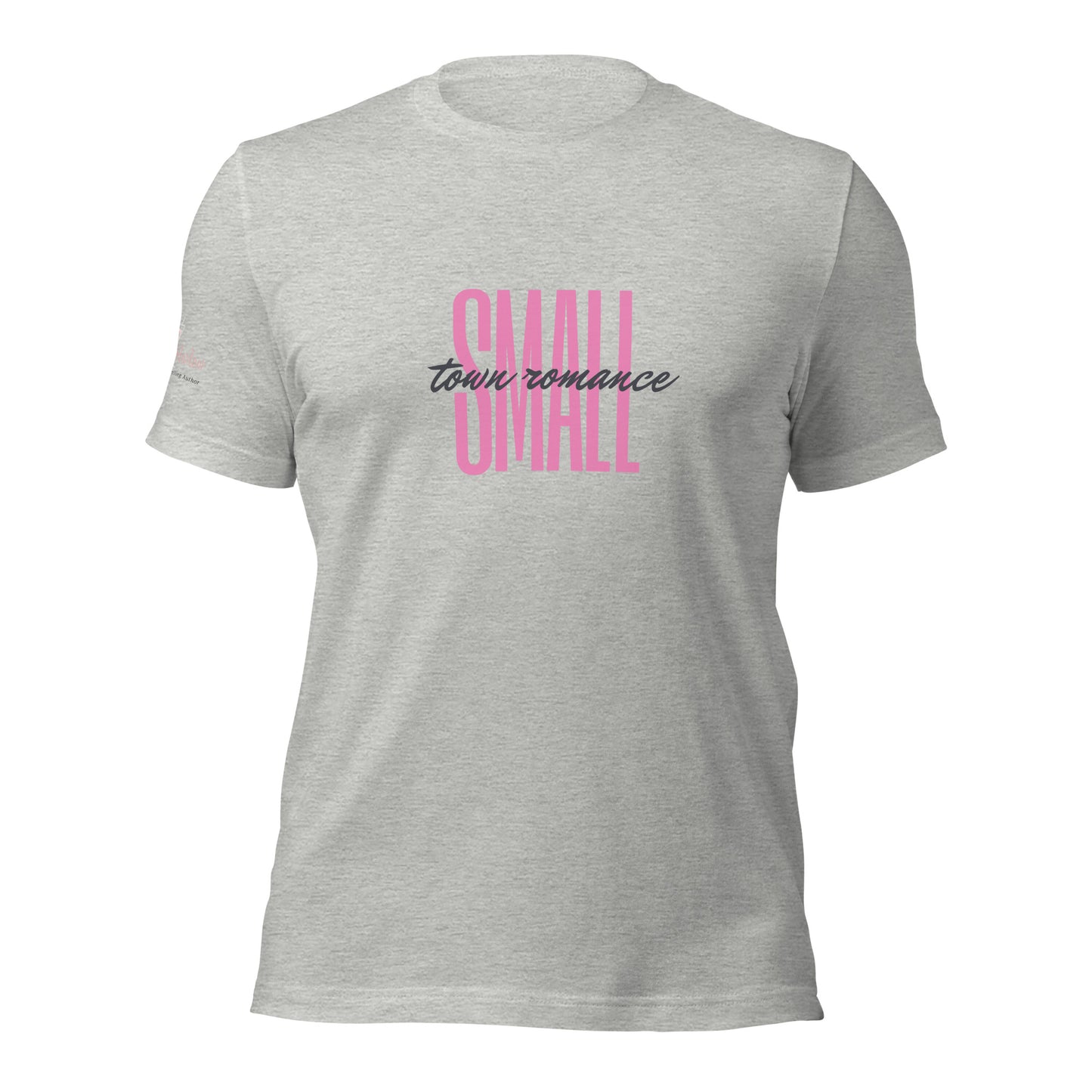 Small Town t-shirt