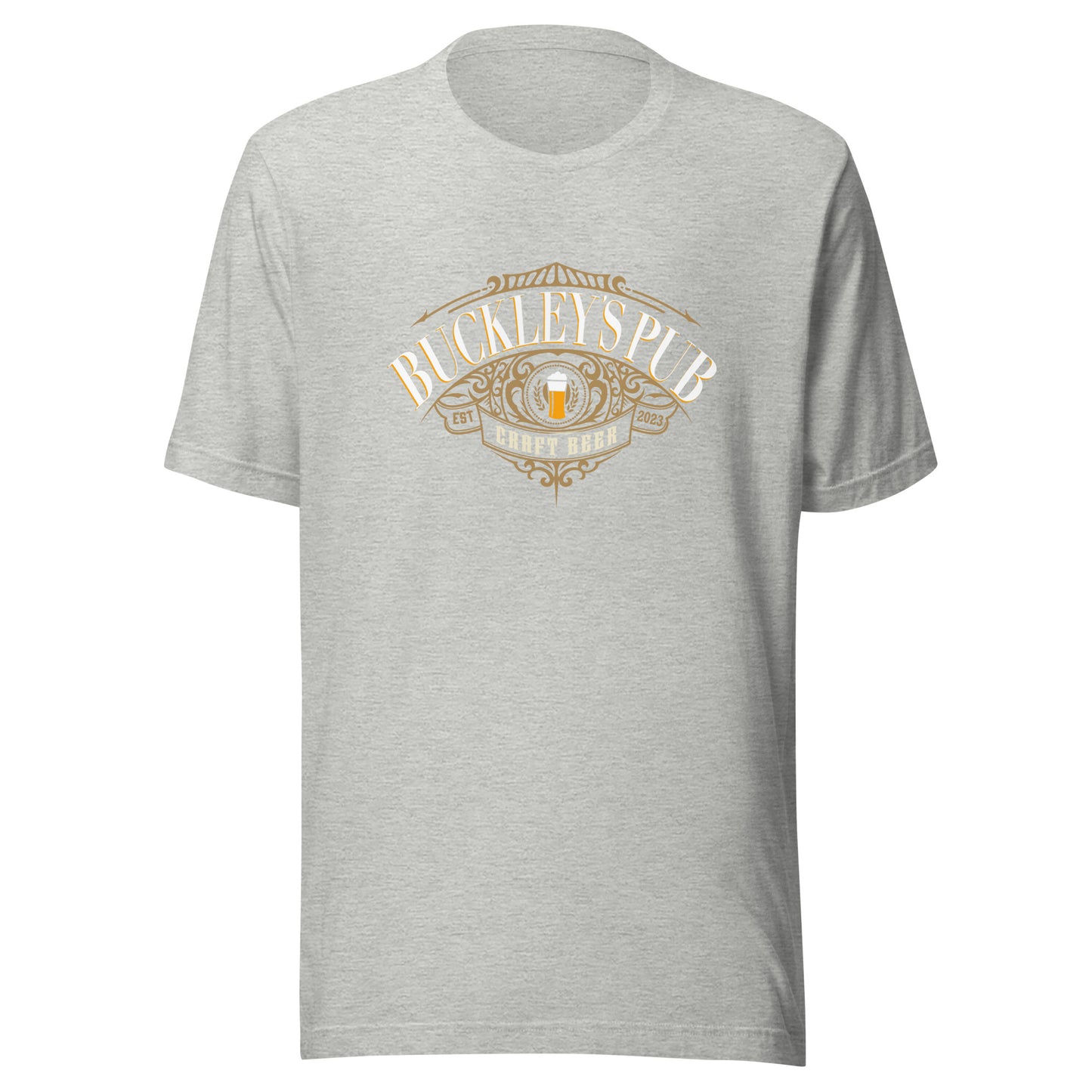 Buckley's Pub t-shirt