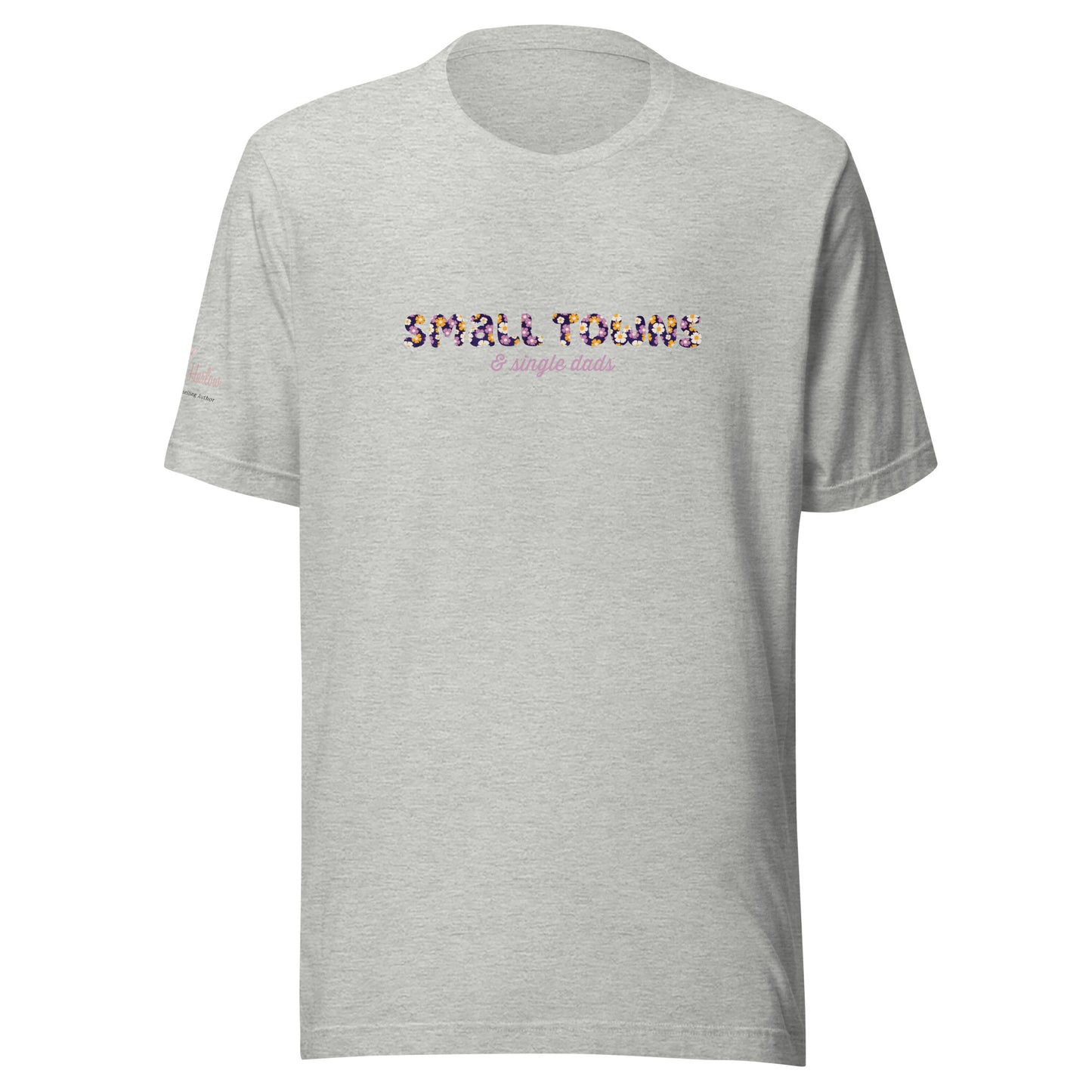 Single Dads t-shirt