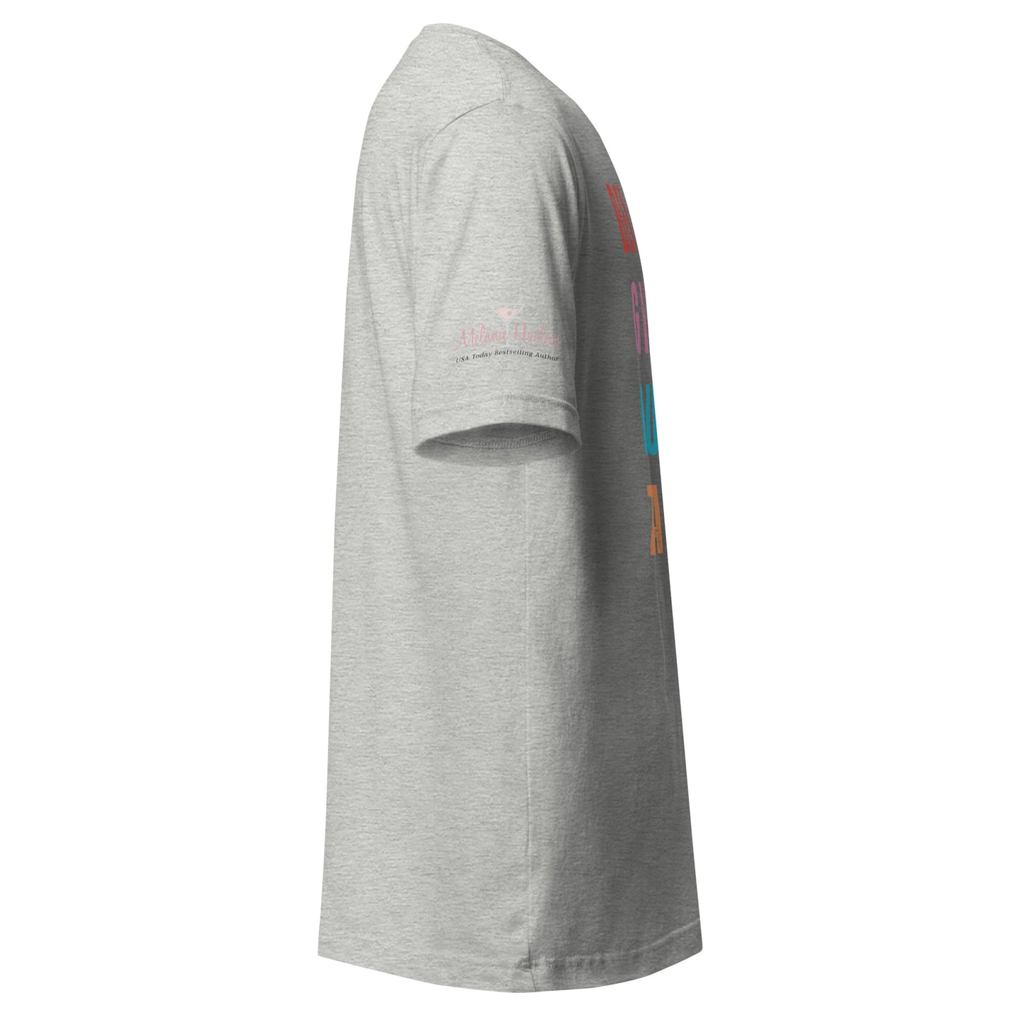 Cloverleigh Farms Next Gen Men t-shirt