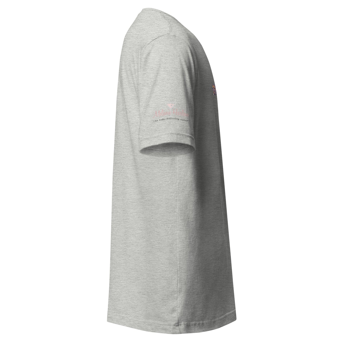 Single Dads t-shirt