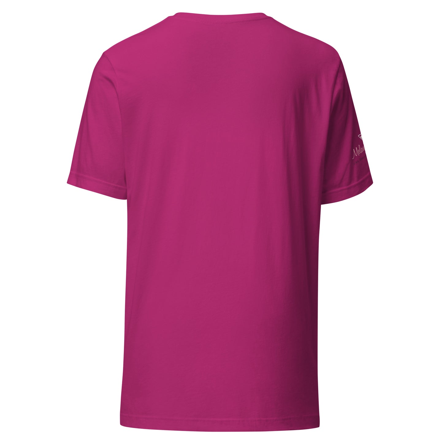 Old Man Baseball t-shirt