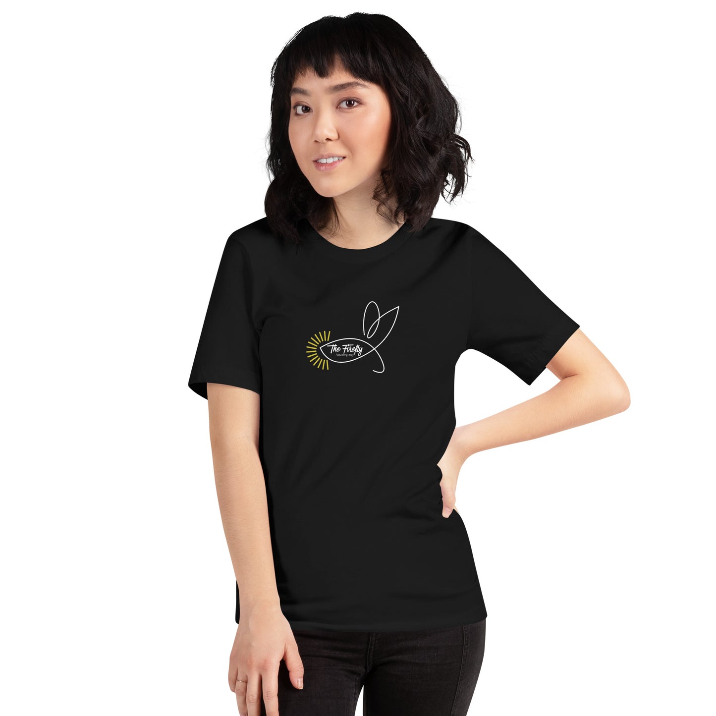 Firefly t-shirt