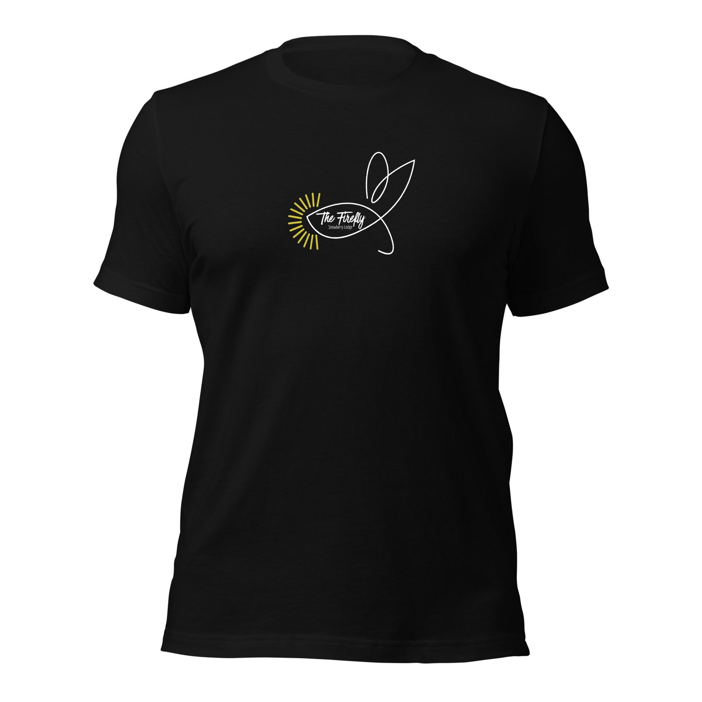 Firefly t-shirt