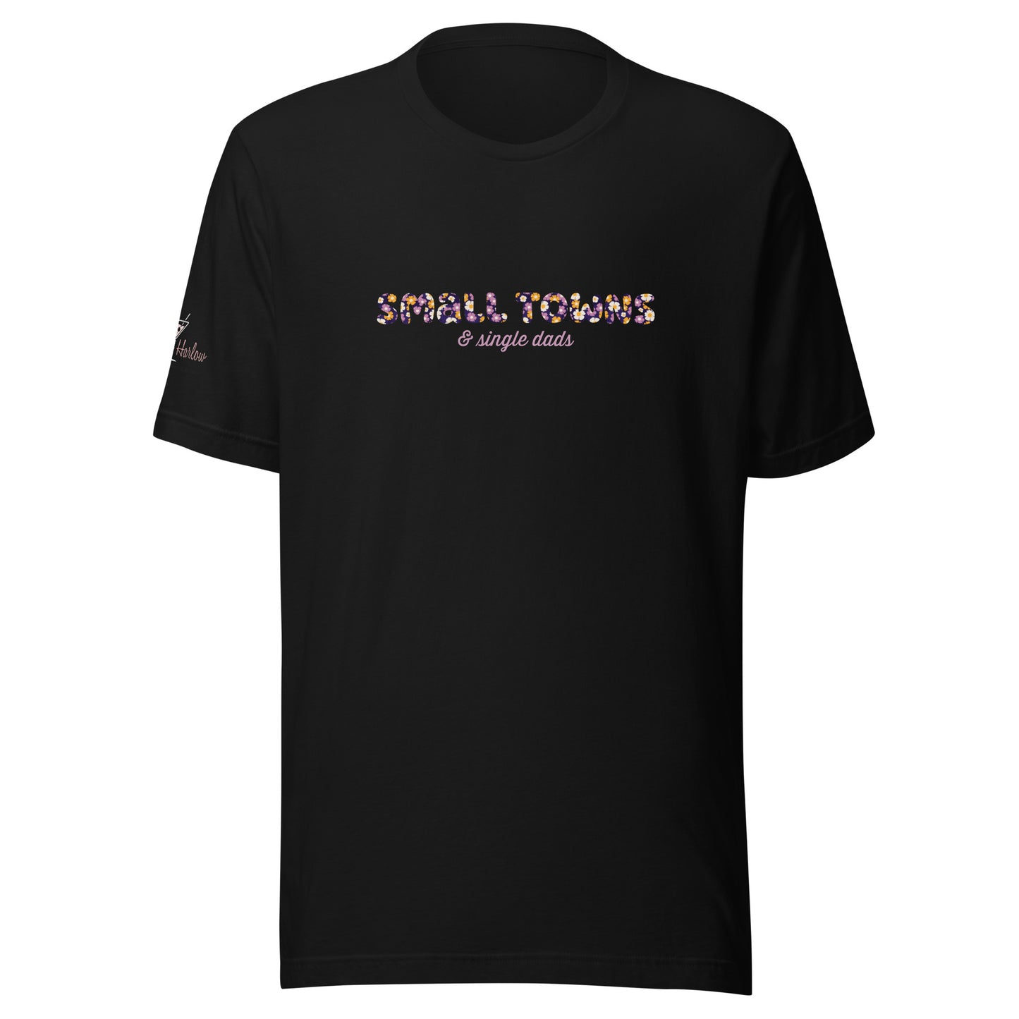 Single Dads t-shirt