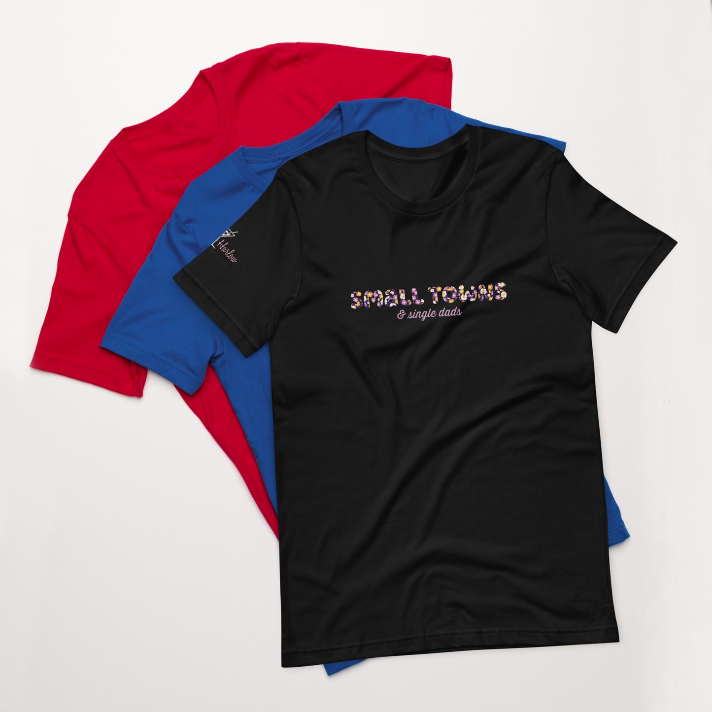 Single Dads t-shirt