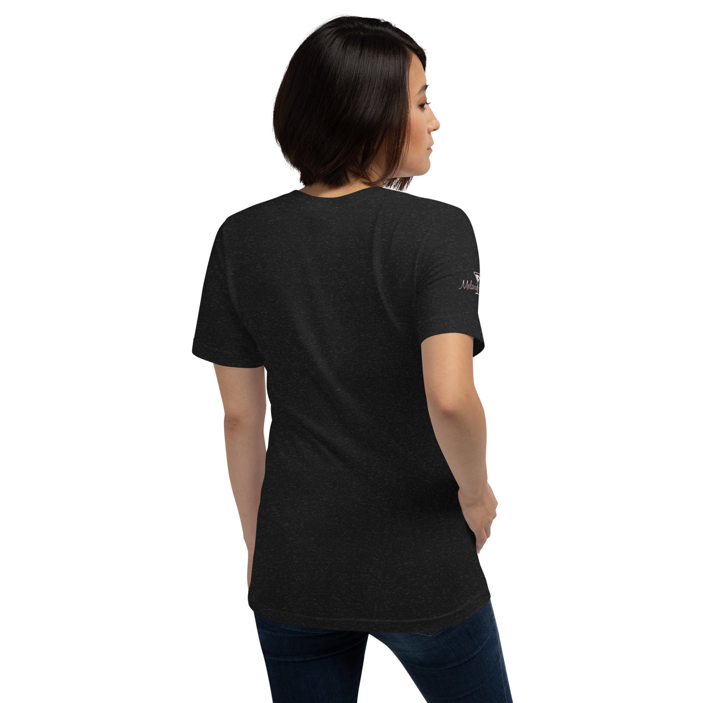 Moe's Diner t-shirt